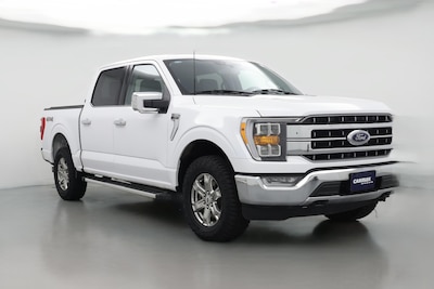 2023 Ford F150 Lariat