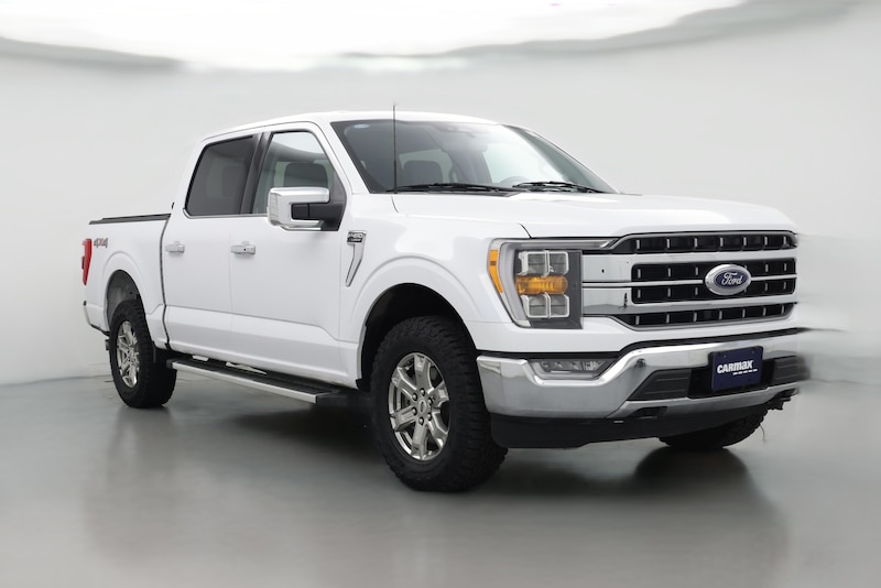 2023 Ford F150 Lariat