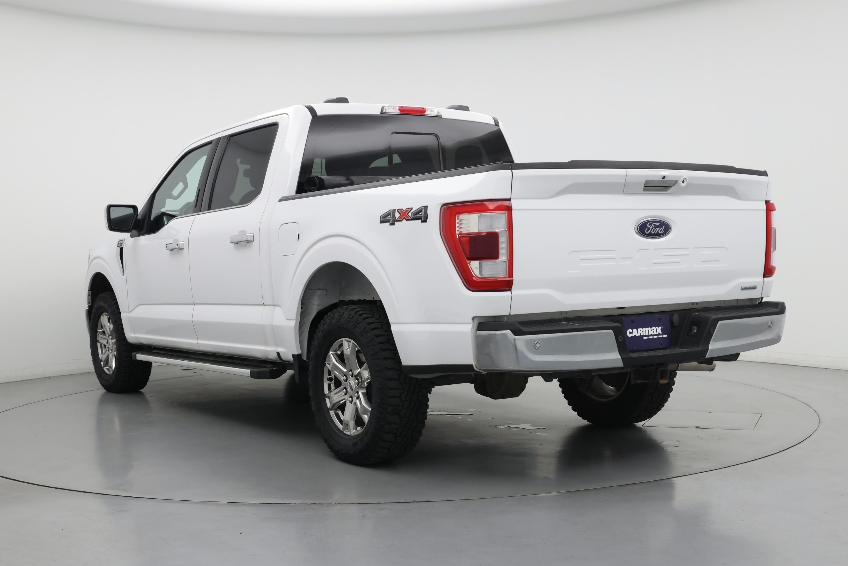 Thumbnail: 2023 Ford F-150 - 2