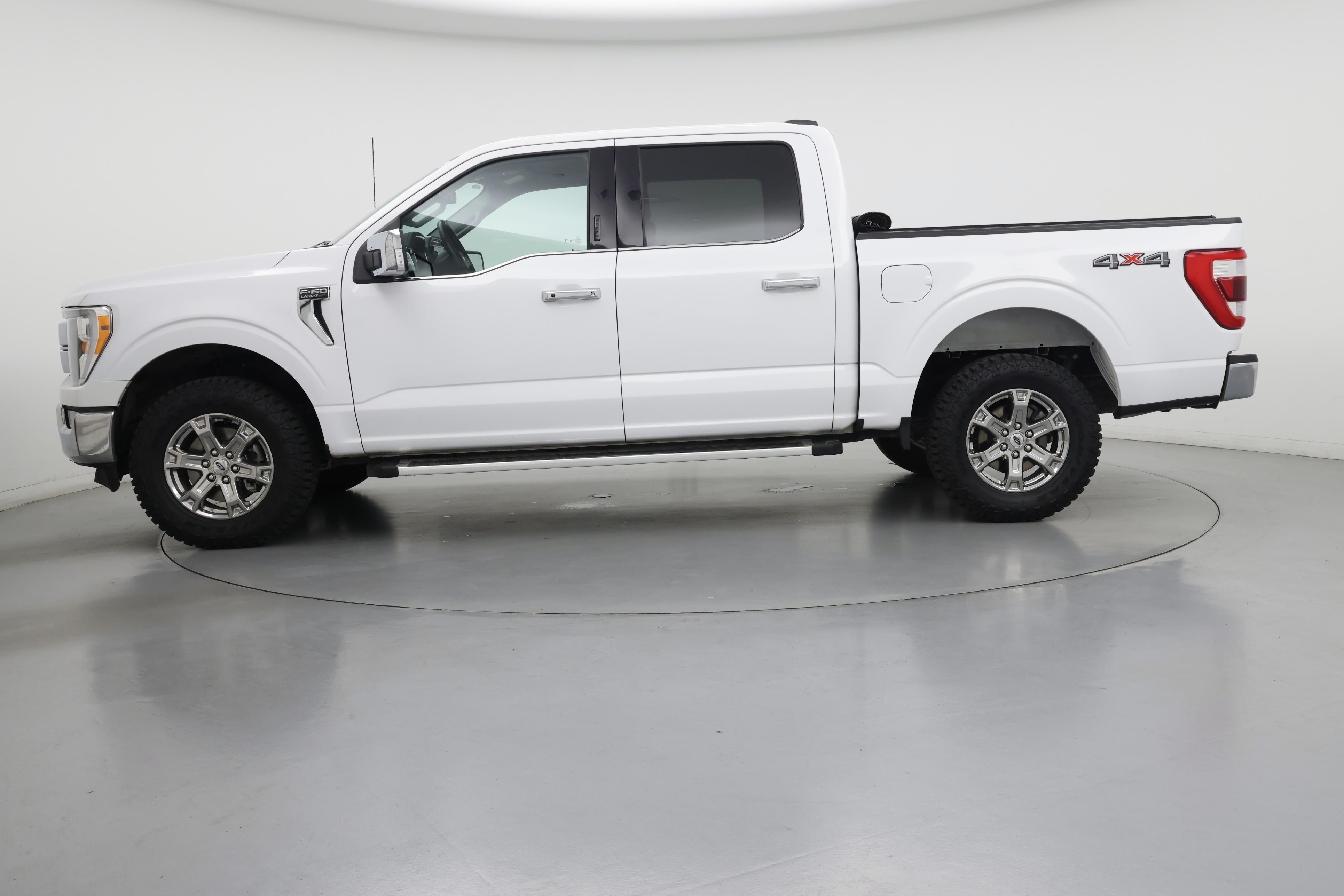 Thumbnail: 2023 Ford F-150 - 3