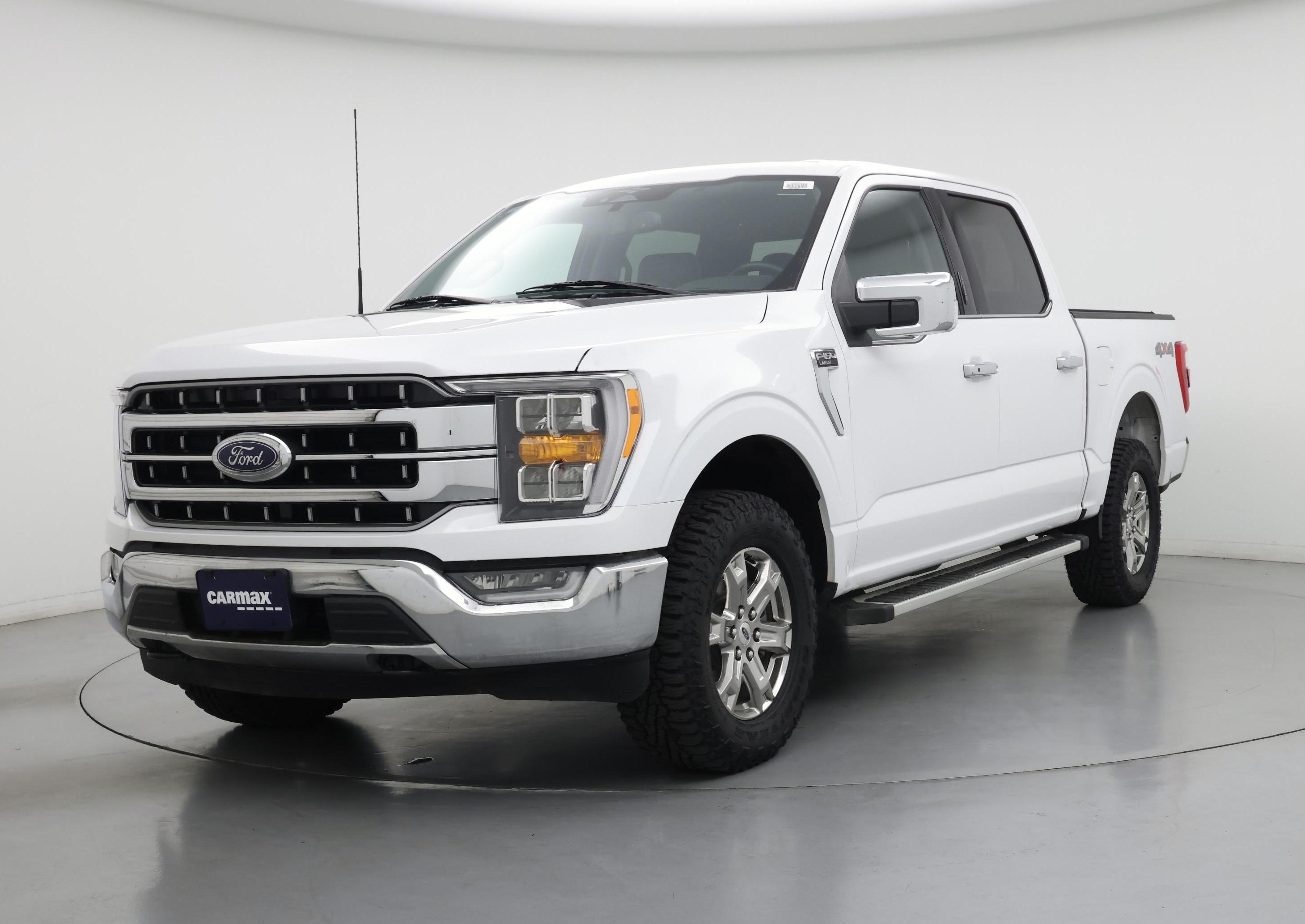 Thumbnail: 2023 Ford F-150 - 4
