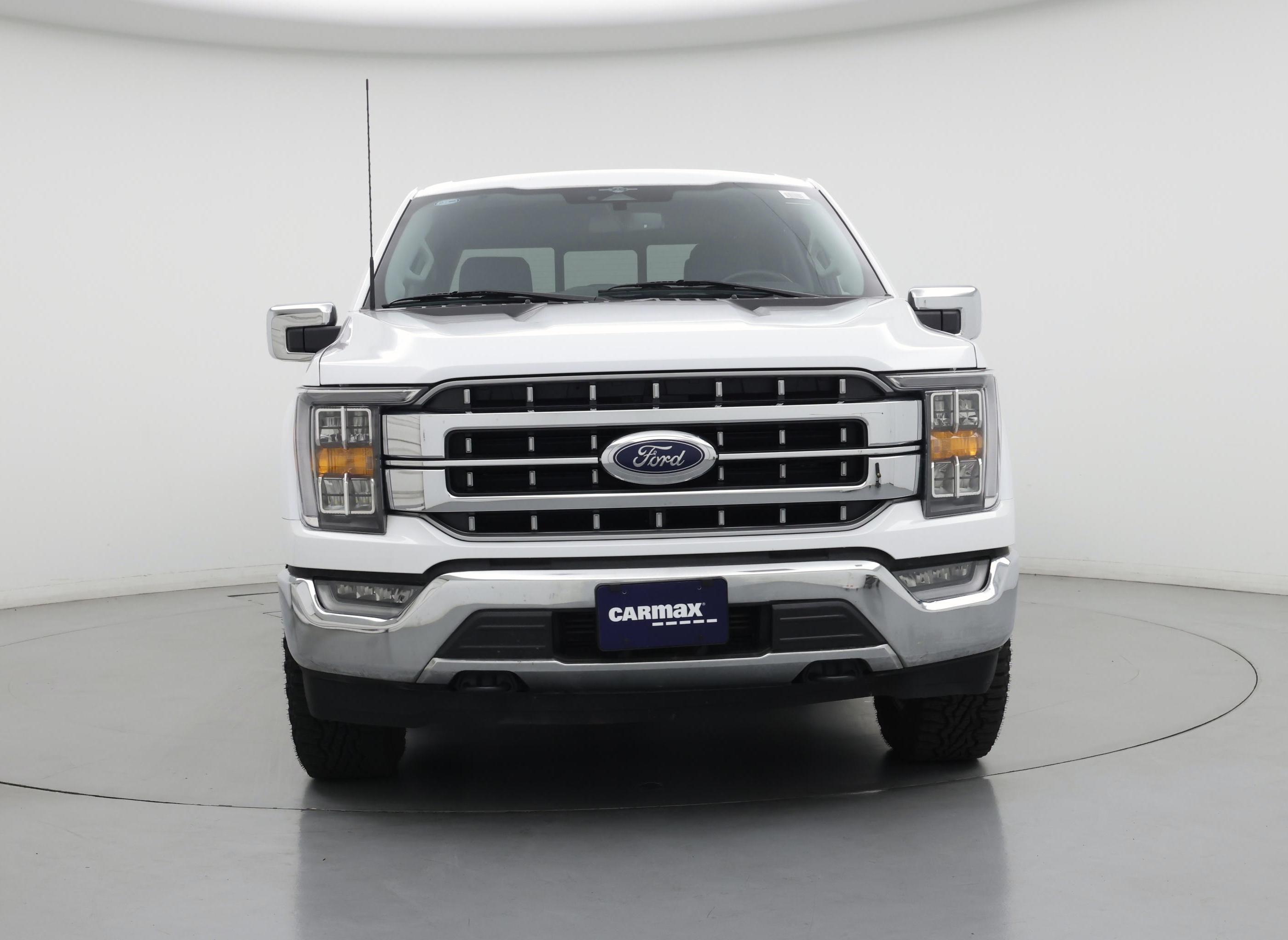 Thumbnail: 2023 Ford F-150 - 5