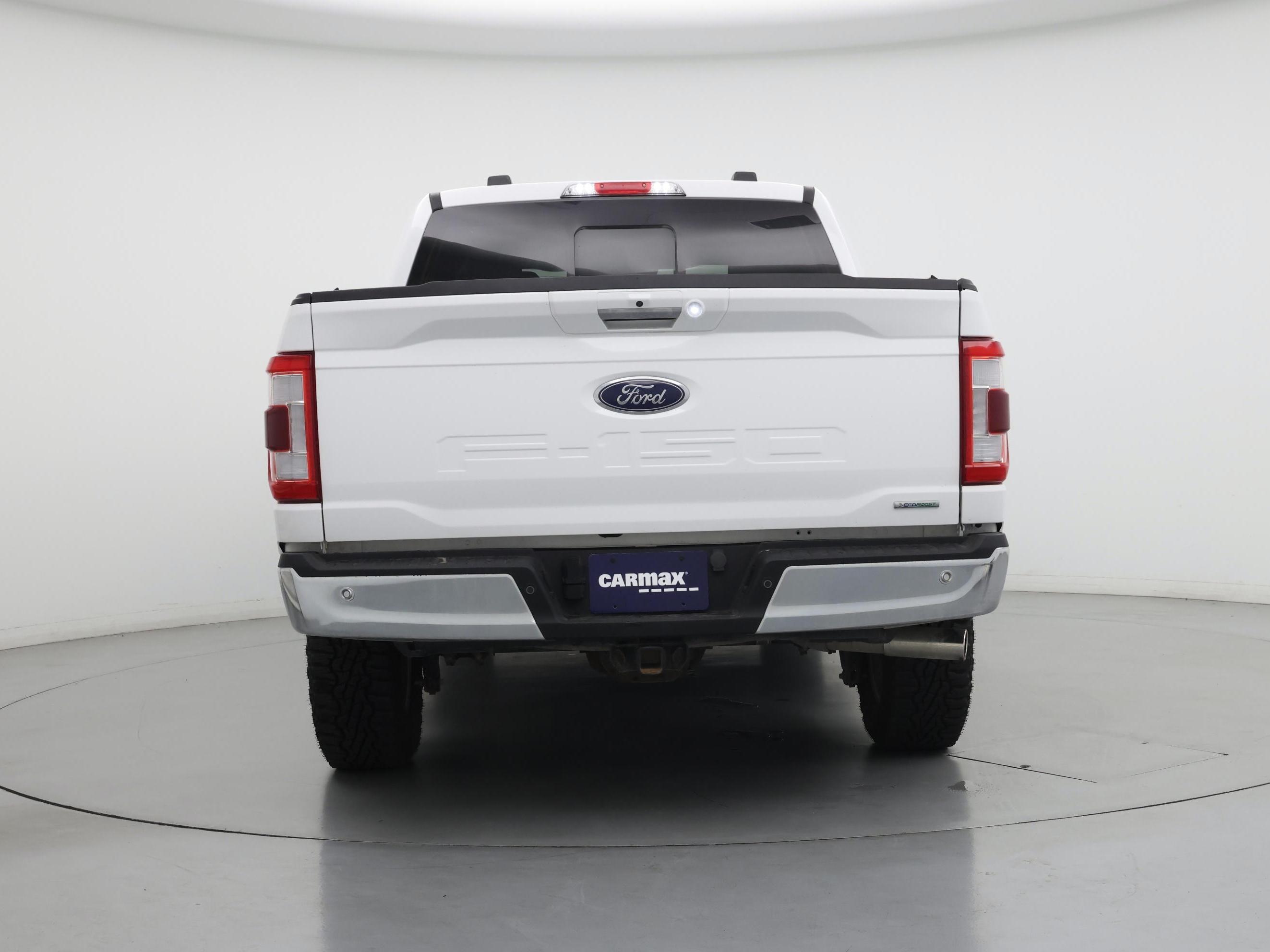 Thumbnail: 2023 Ford F-150 - 6