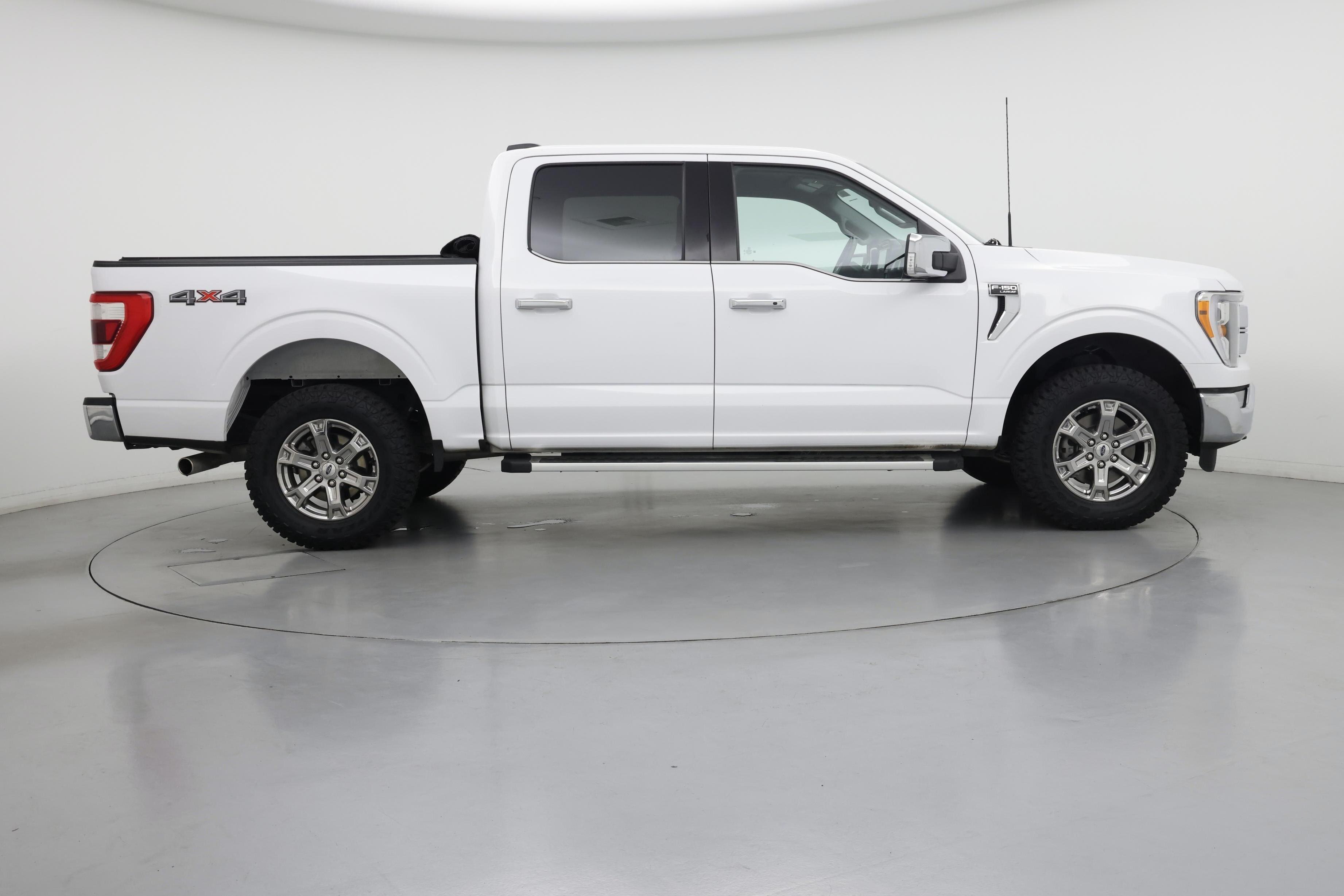 Thumbnail: 2023 Ford F-150 - 7