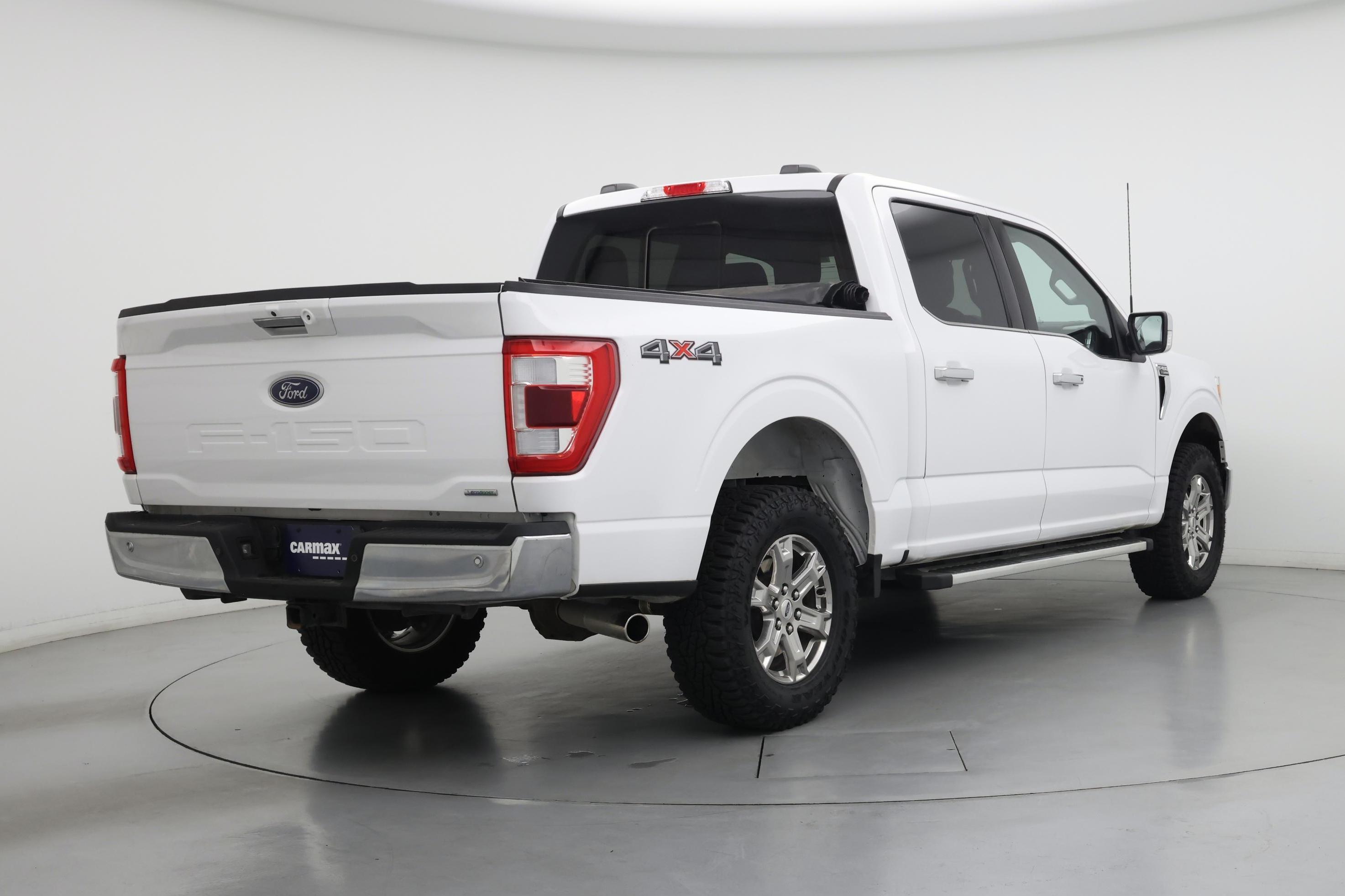 Thumbnail: 2023 Ford F-150 - 8