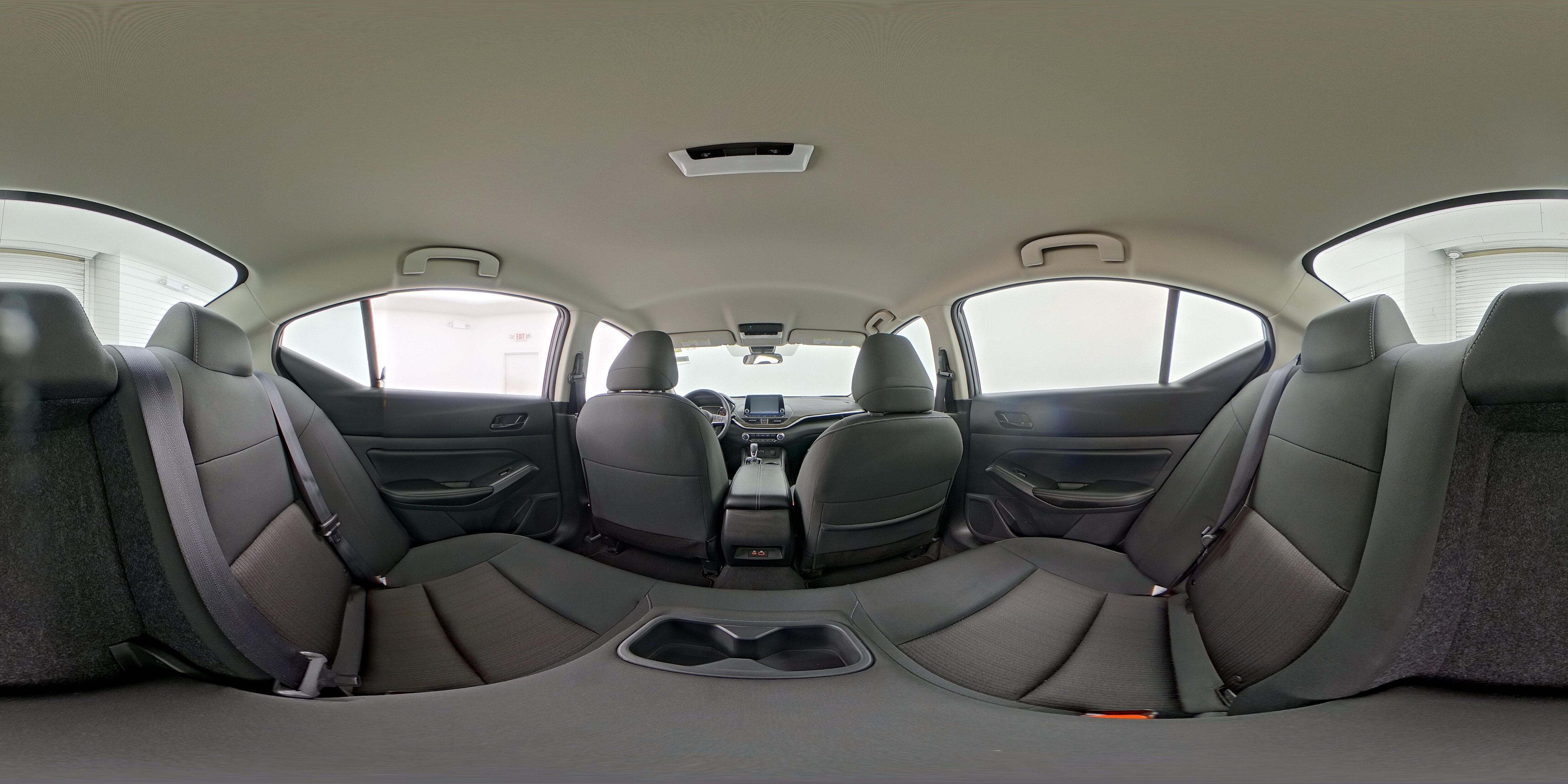 2025 Nissan Altima SV - Photo 25