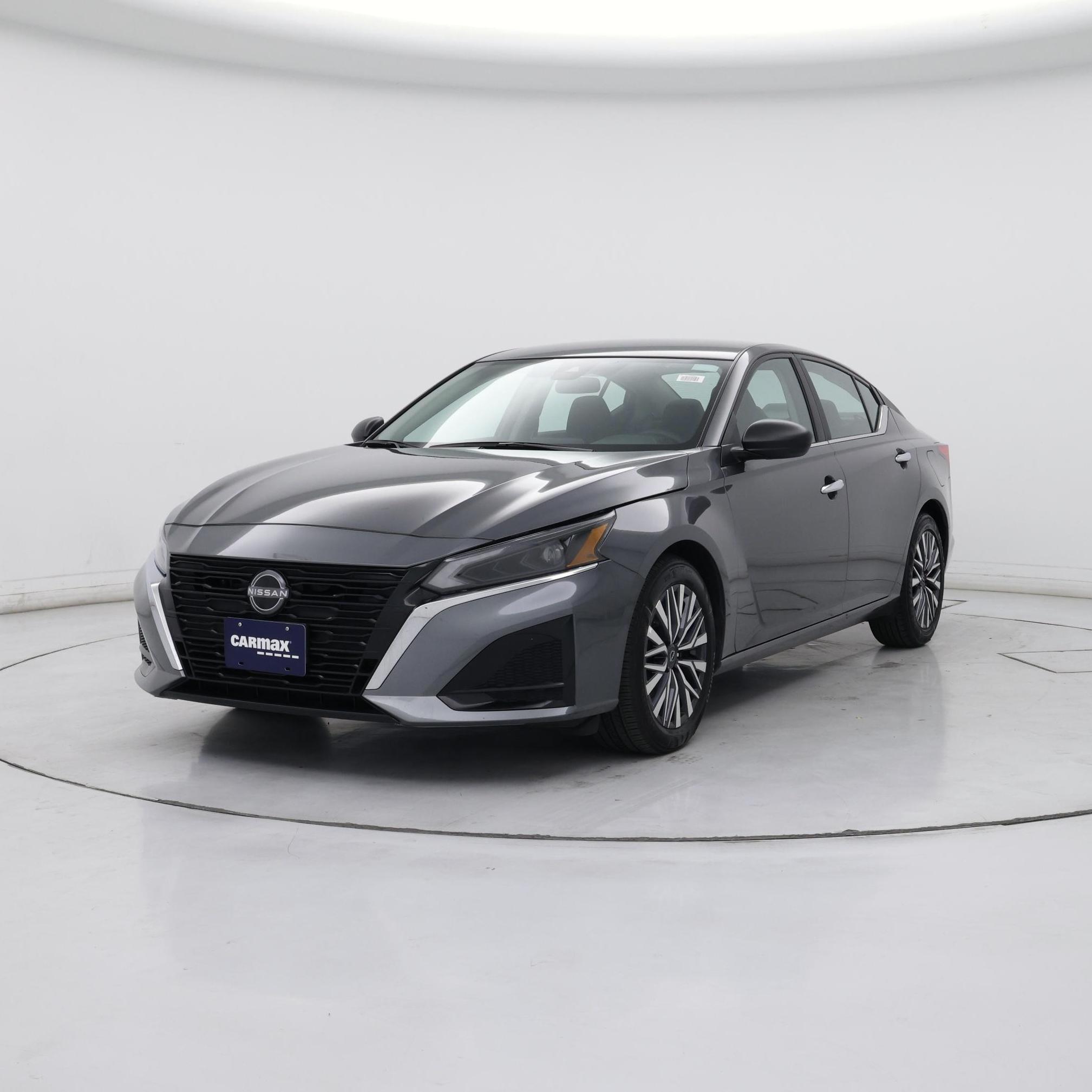 Thumbnail: 2025 Nissan Altima - 4