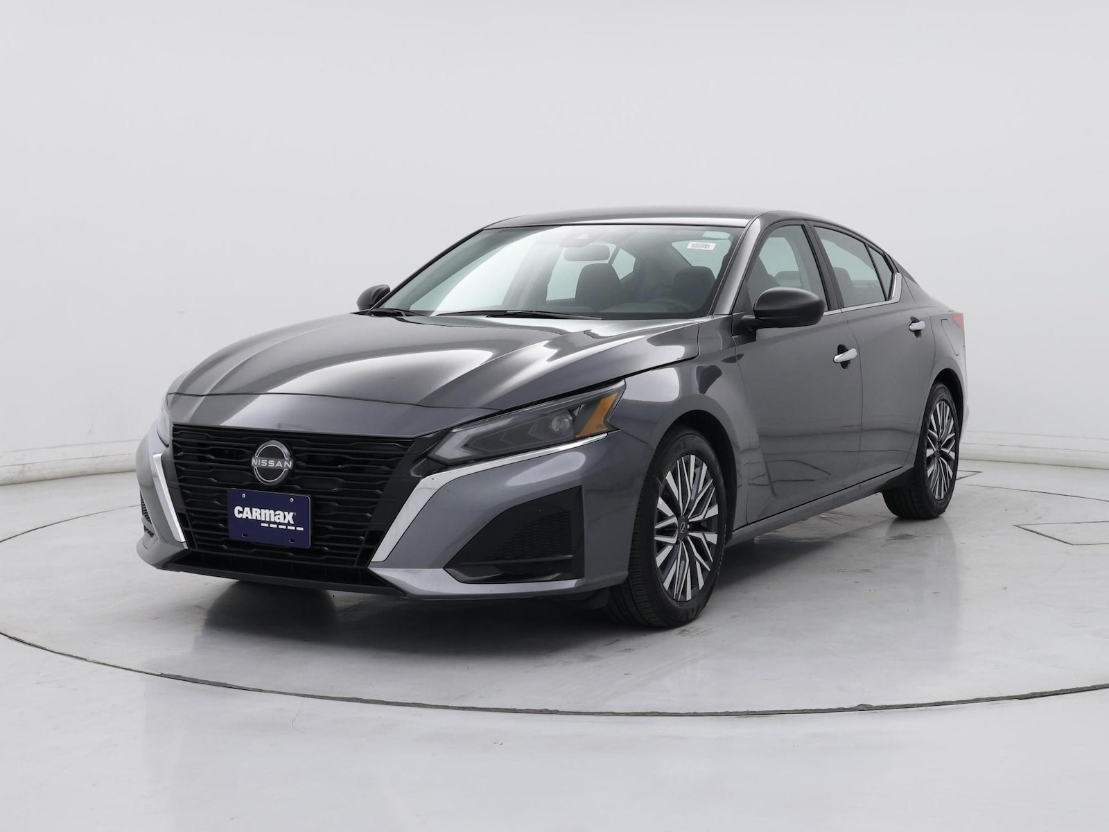 2025 Nissan Altima SV - Photo 5