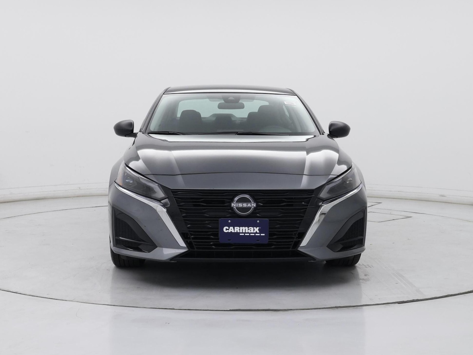 2025 Nissan Altima SV - Photo 6