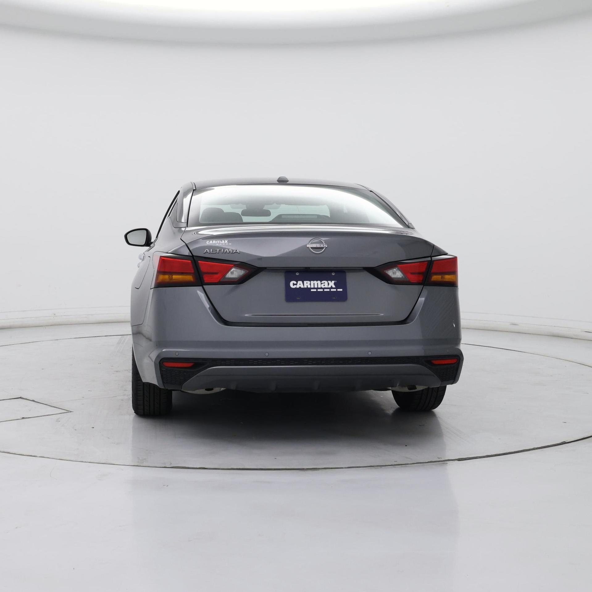 Thumbnail: 2025 Nissan Altima - 6