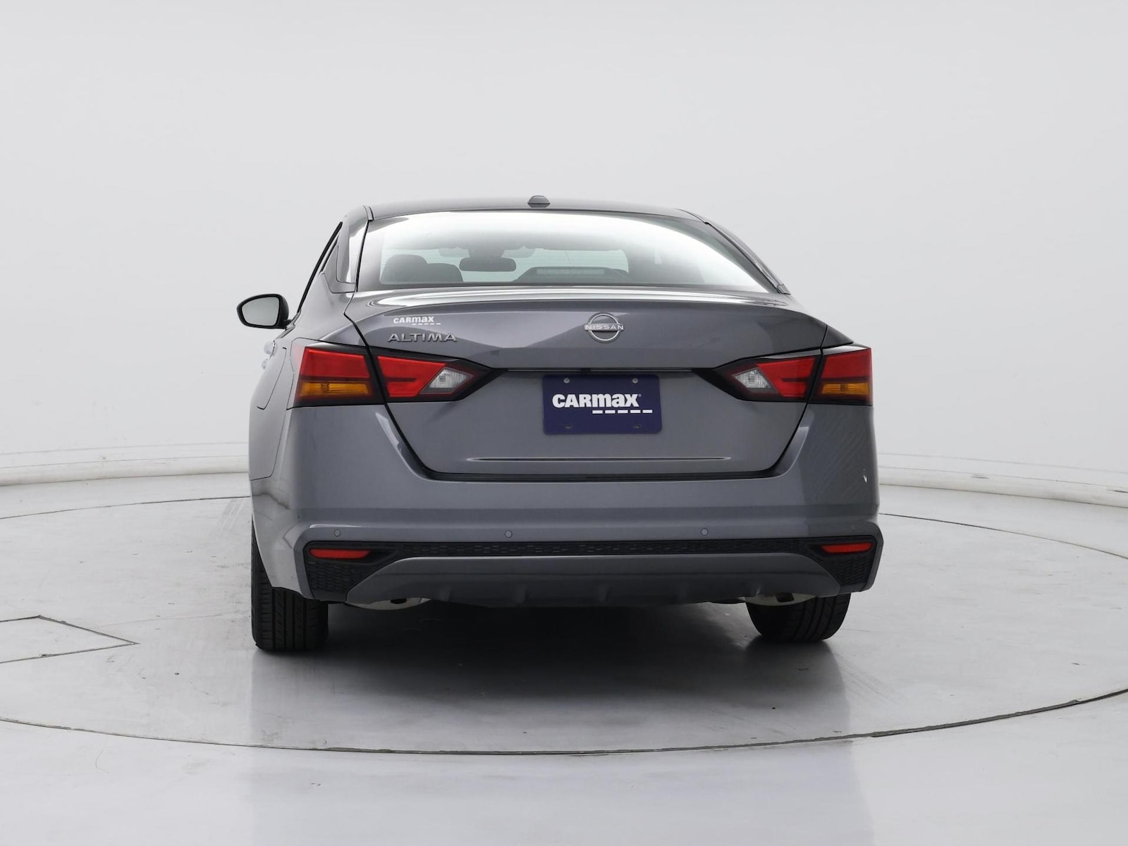 2025 Nissan Altima SV - Photo 7