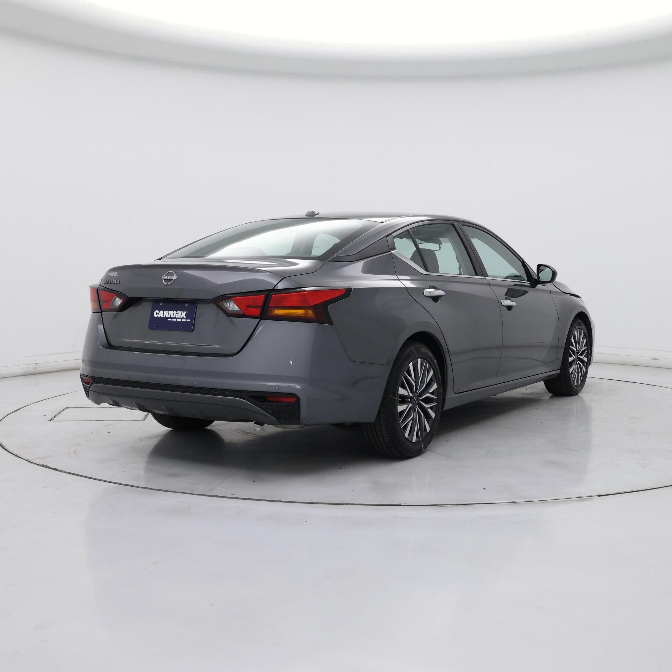 Thumbnail: 2025 Nissan Altima - 8