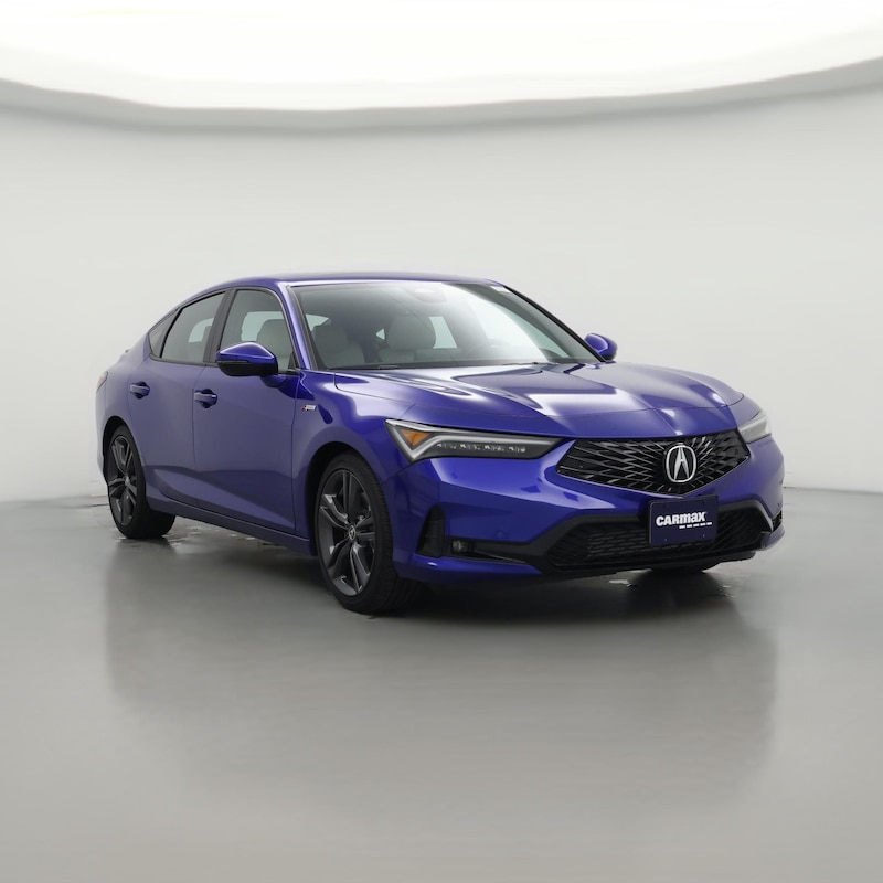 2025 Acura Integra A-Spec