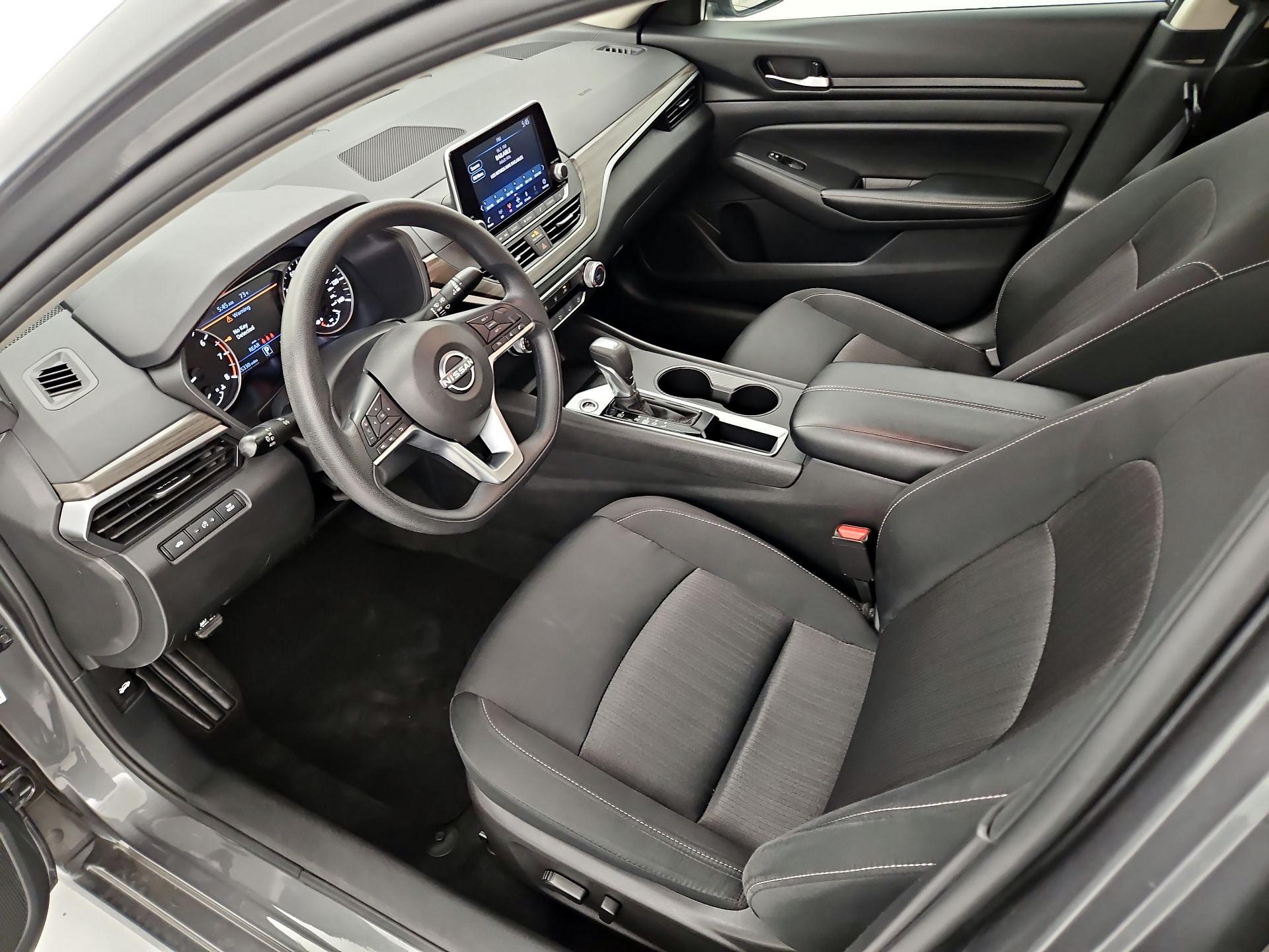 Thumbnail: 2025 Nissan Altima - 11