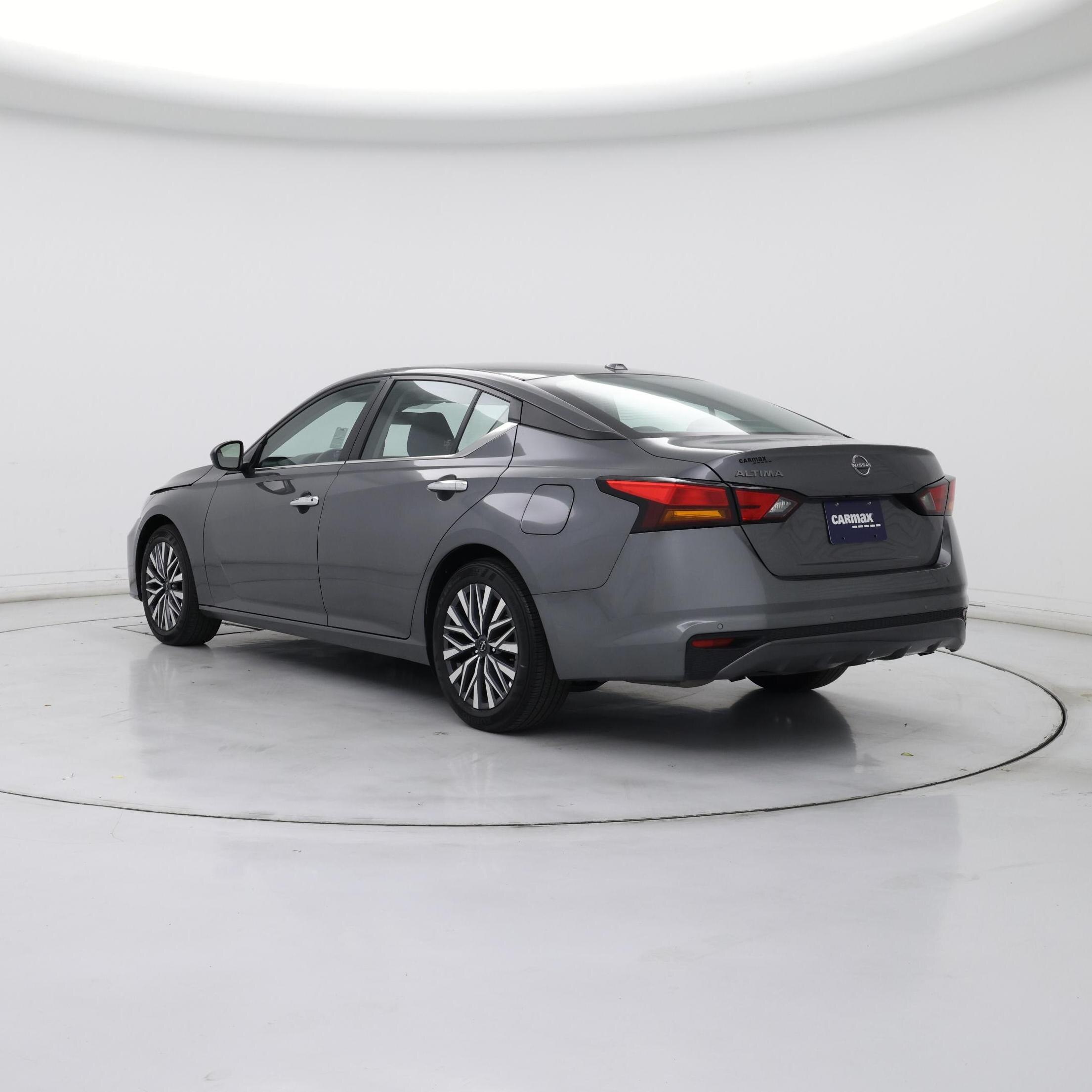 Thumbnail: 2025 Nissan Altima - 2