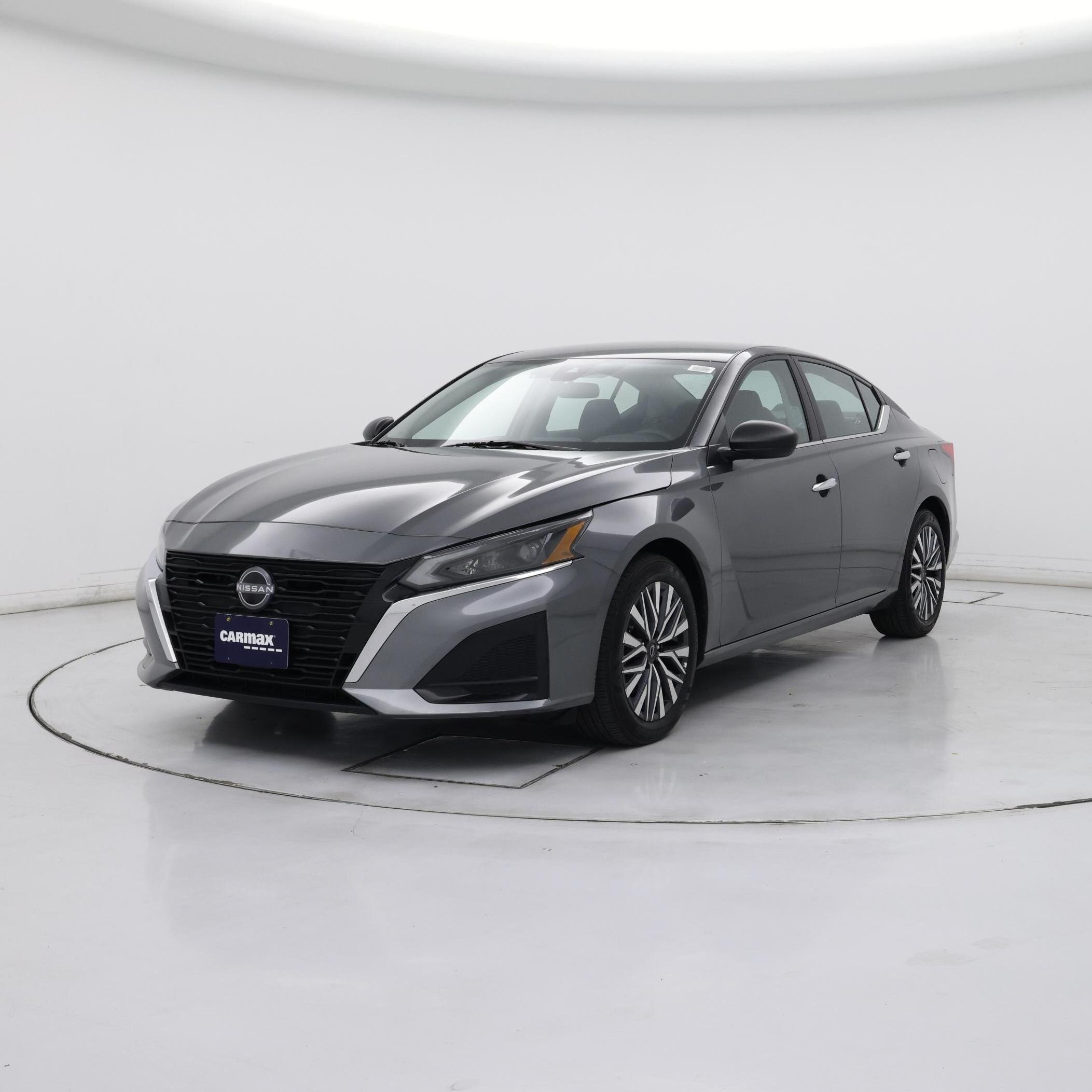 Thumbnail: 2025 Nissan Altima - 4