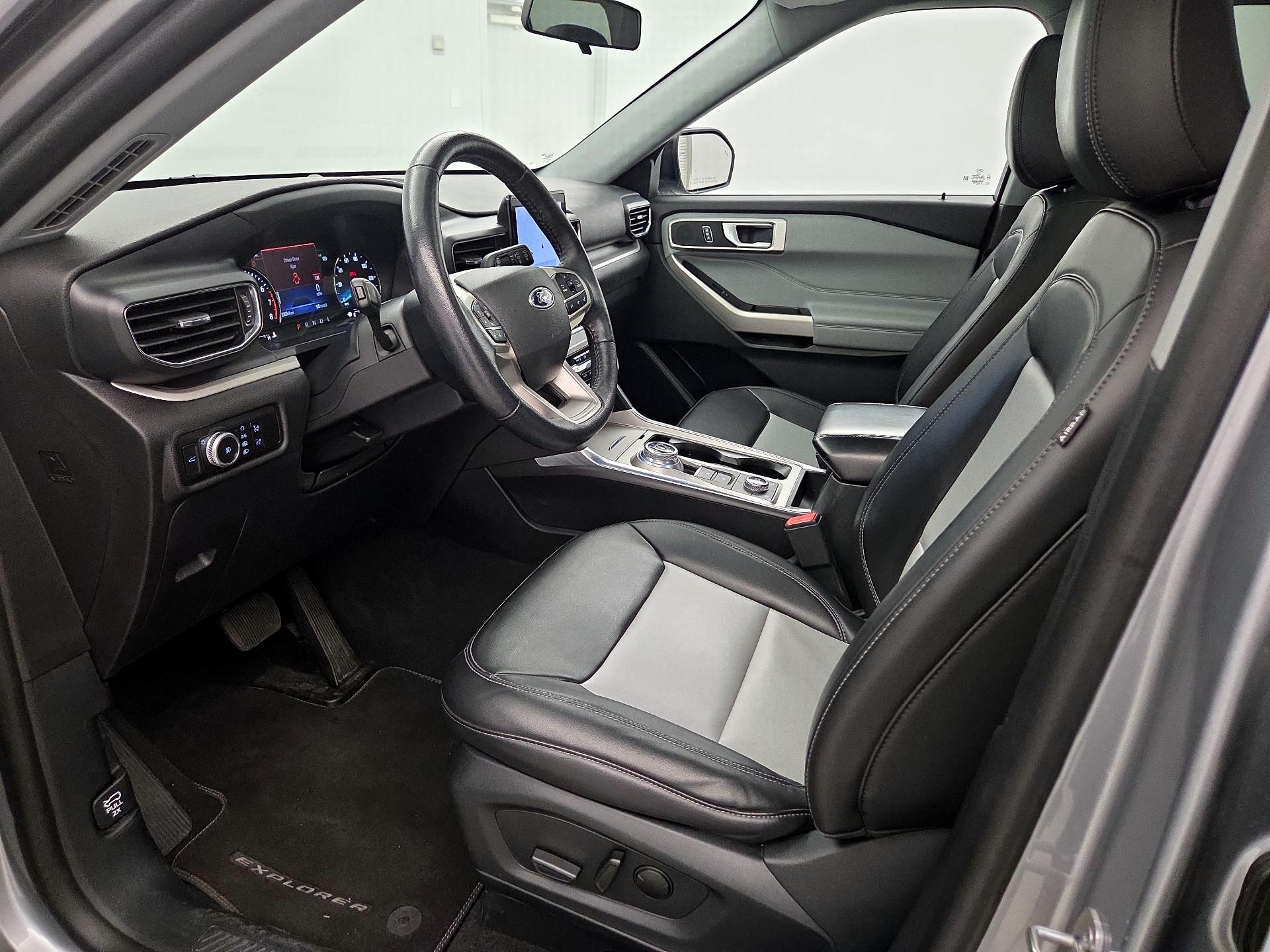 Thumbnail: 2023 Ford Explorer - 11
