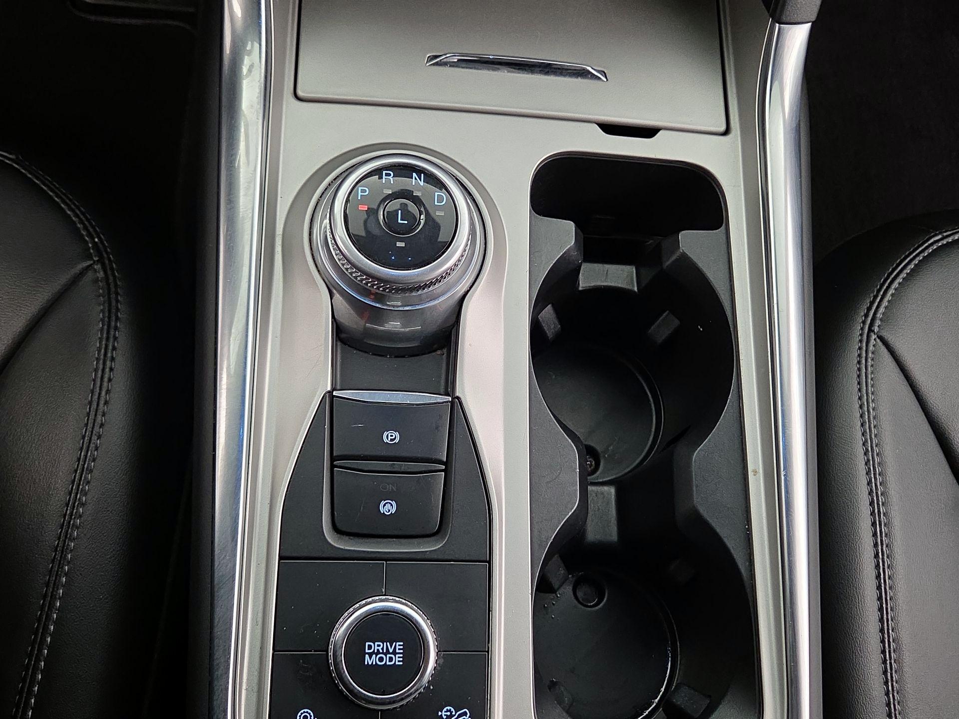 Thumbnail: 2023 Ford Explorer - 18