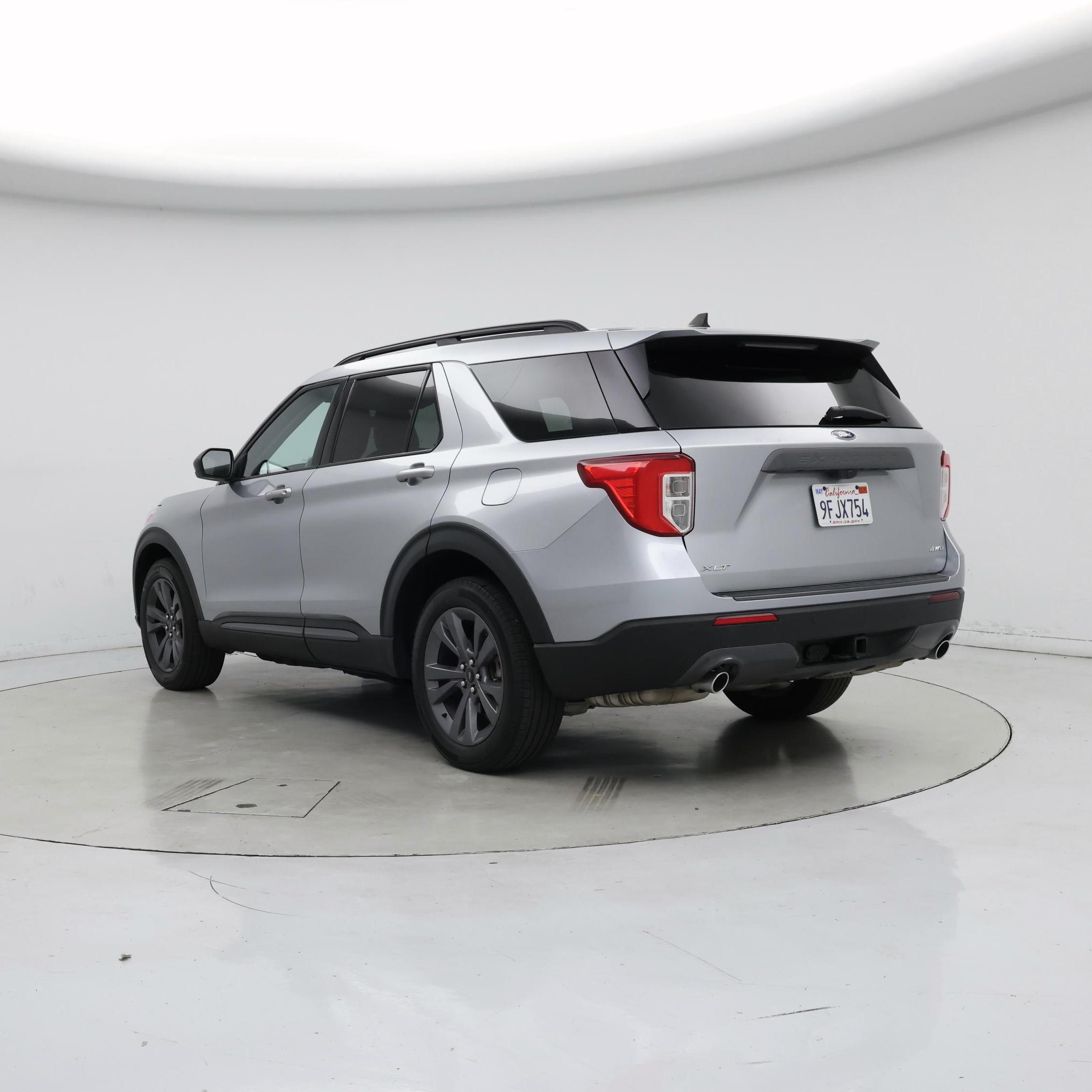Thumbnail: 2023 Ford Explorer - 2