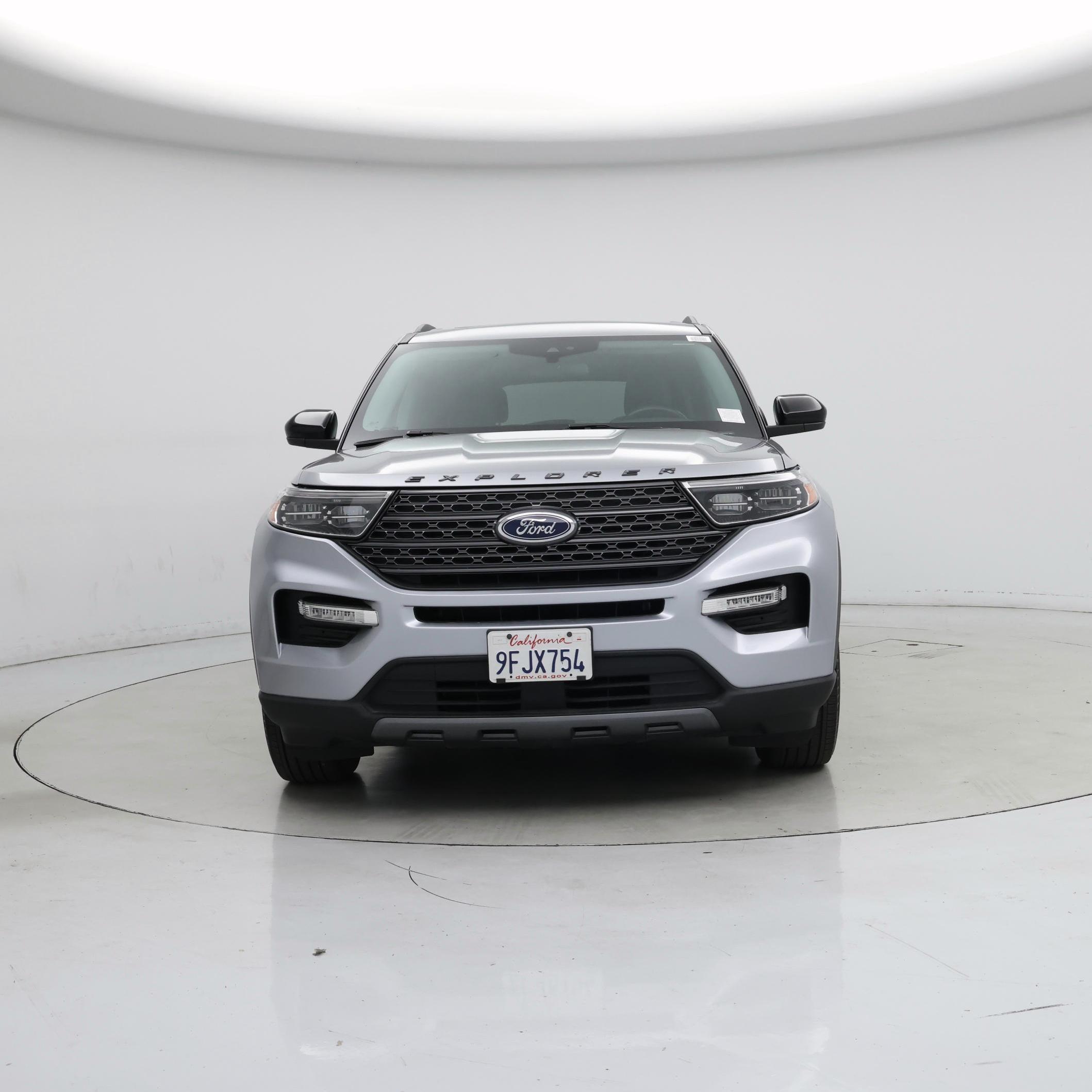 Thumbnail: 2023 Ford Explorer - 5
