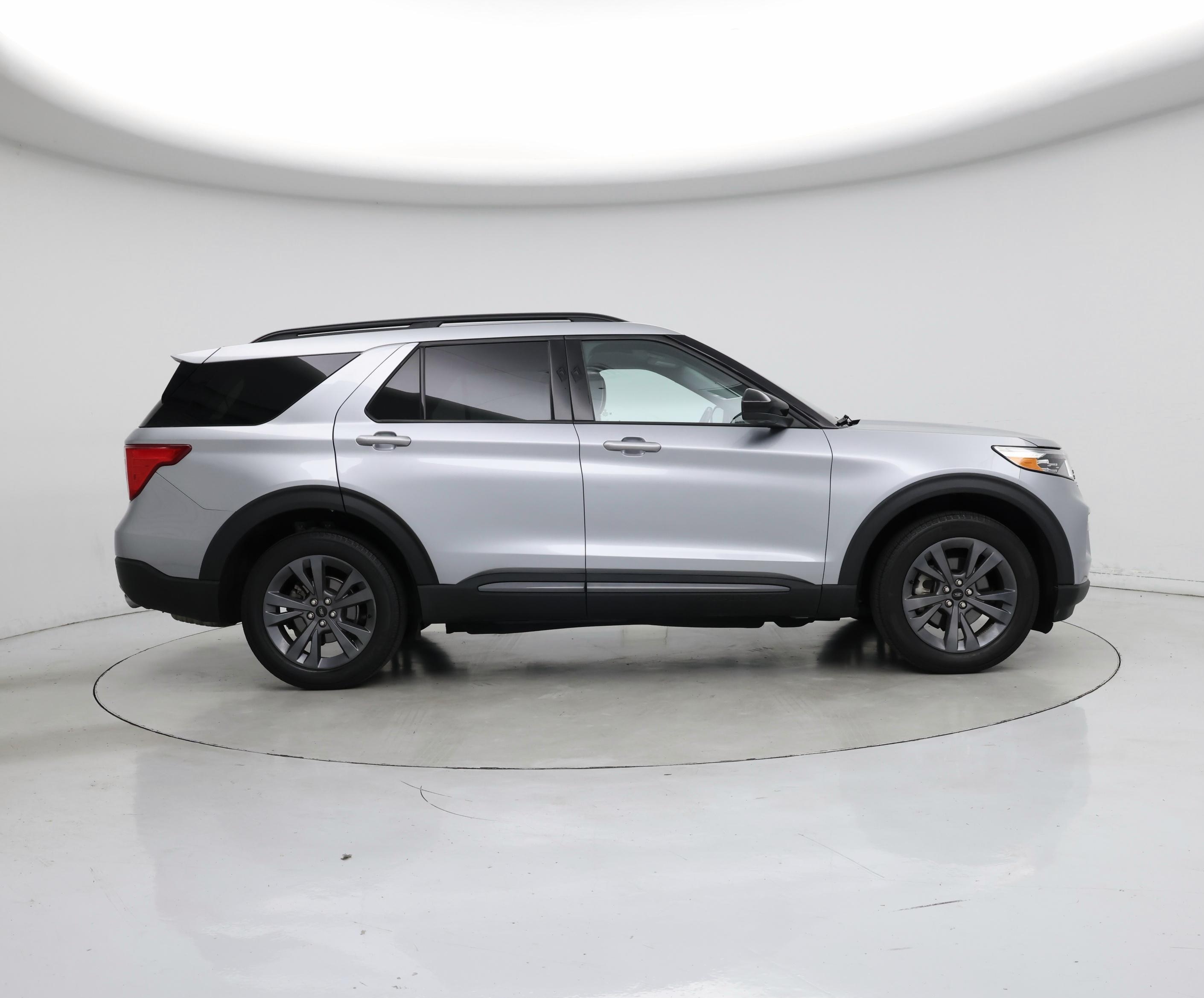Thumbnail: 2023 Ford Explorer - 7