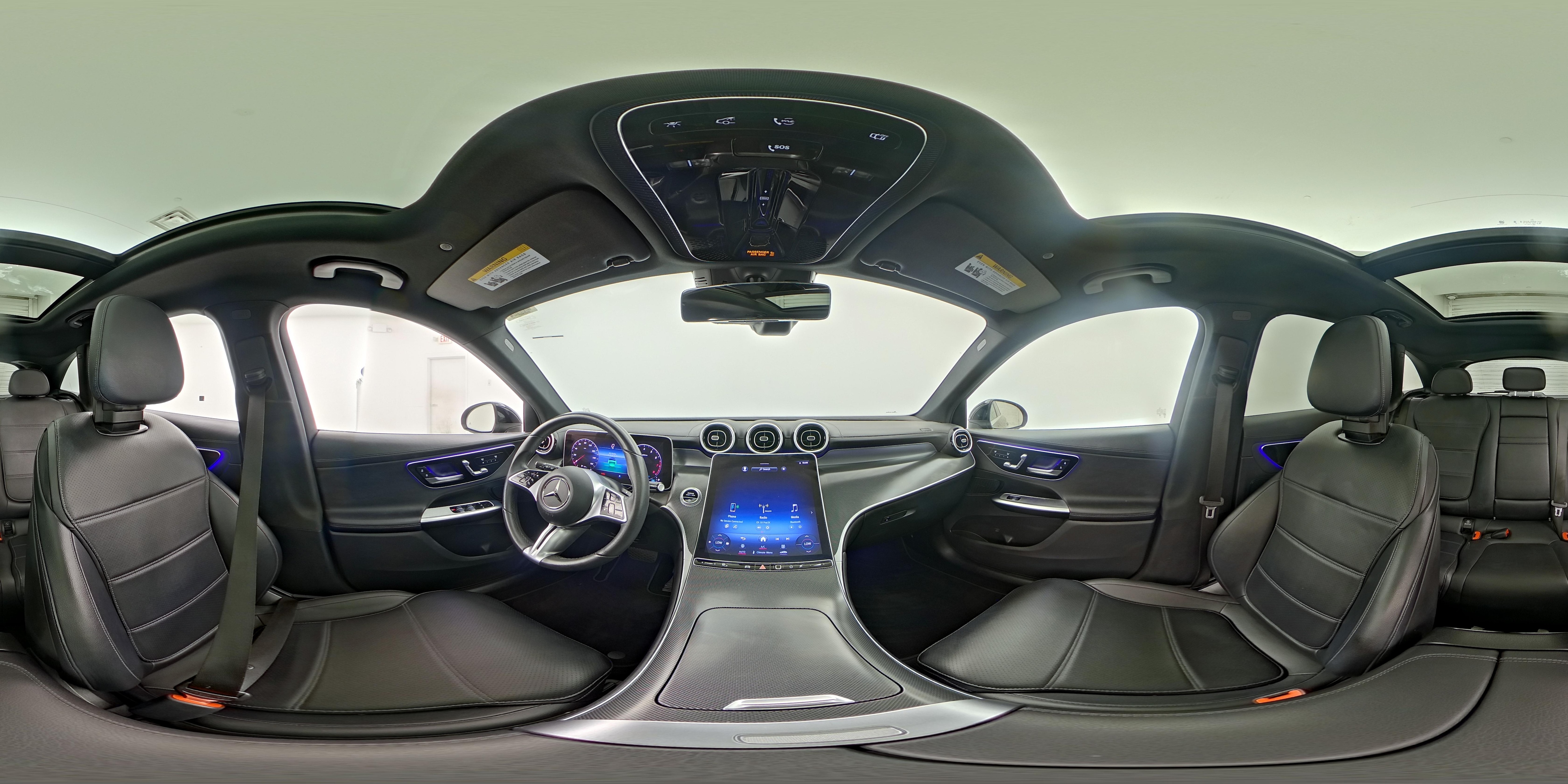 2024 Mercedes-Benz GLC GLC 300 - Photo 25