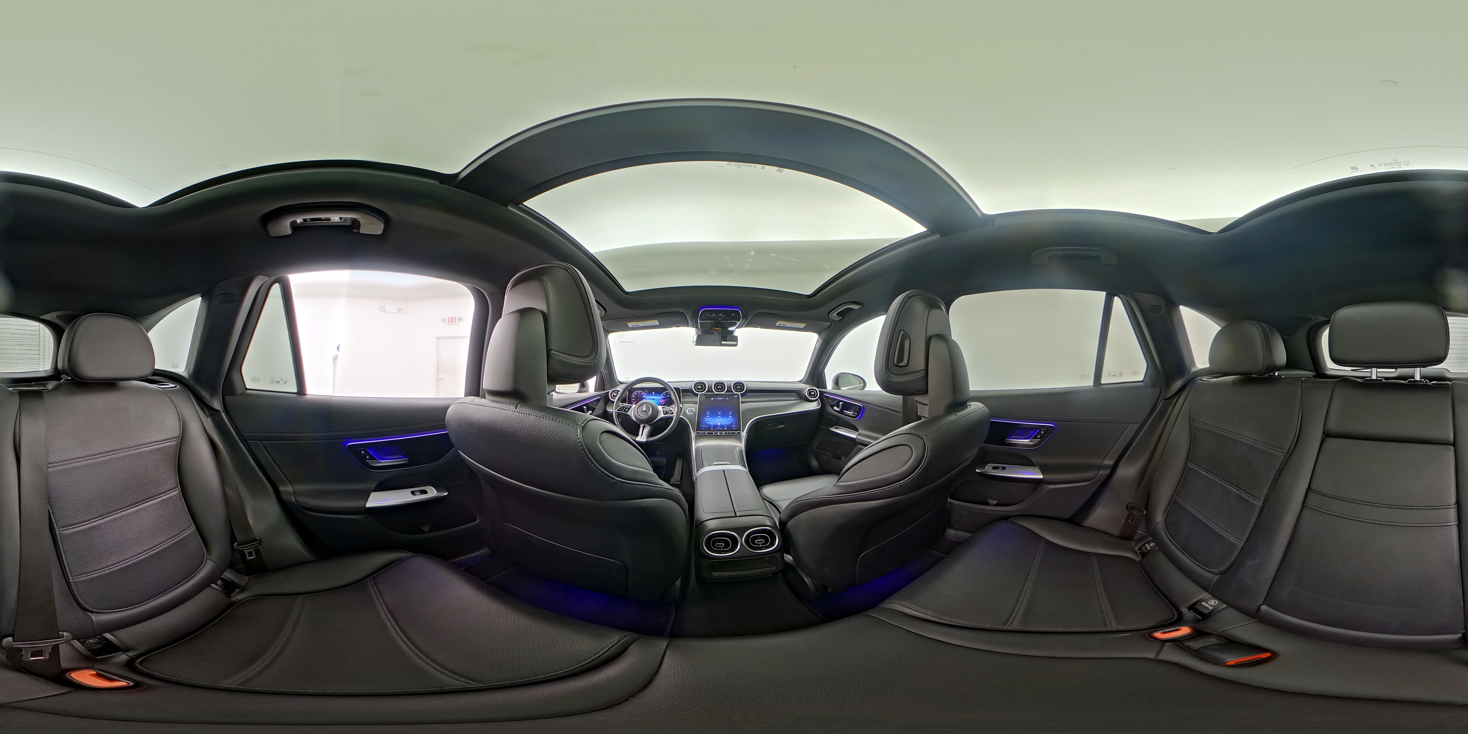 2024 Mercedes-Benz GLC GLC 300 - Photo 26