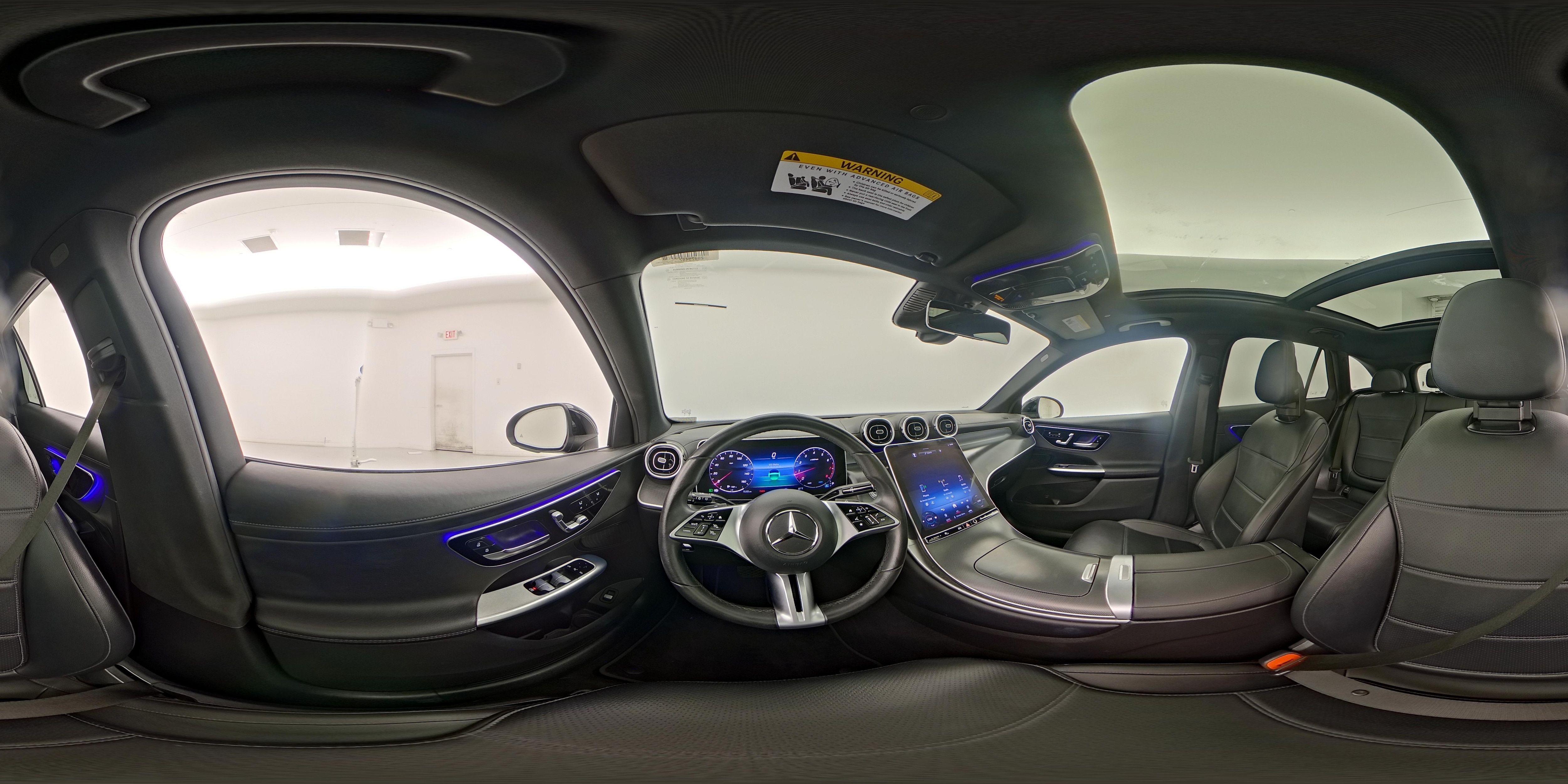 2024 Mercedes-Benz GLC GLC 300 - Photo 27