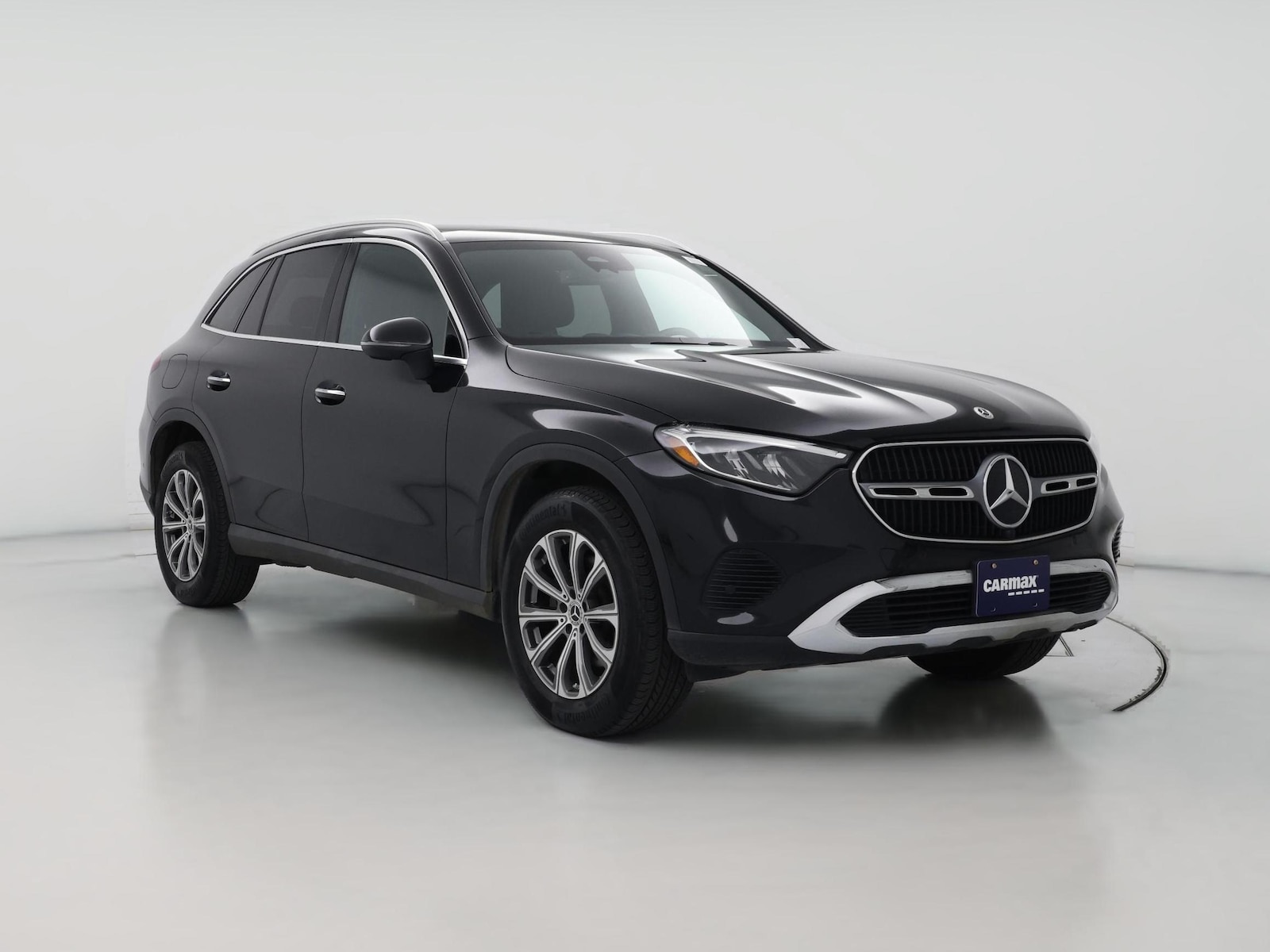 2024 Mercedes-Benz GLC GLC 300 - Photo 1