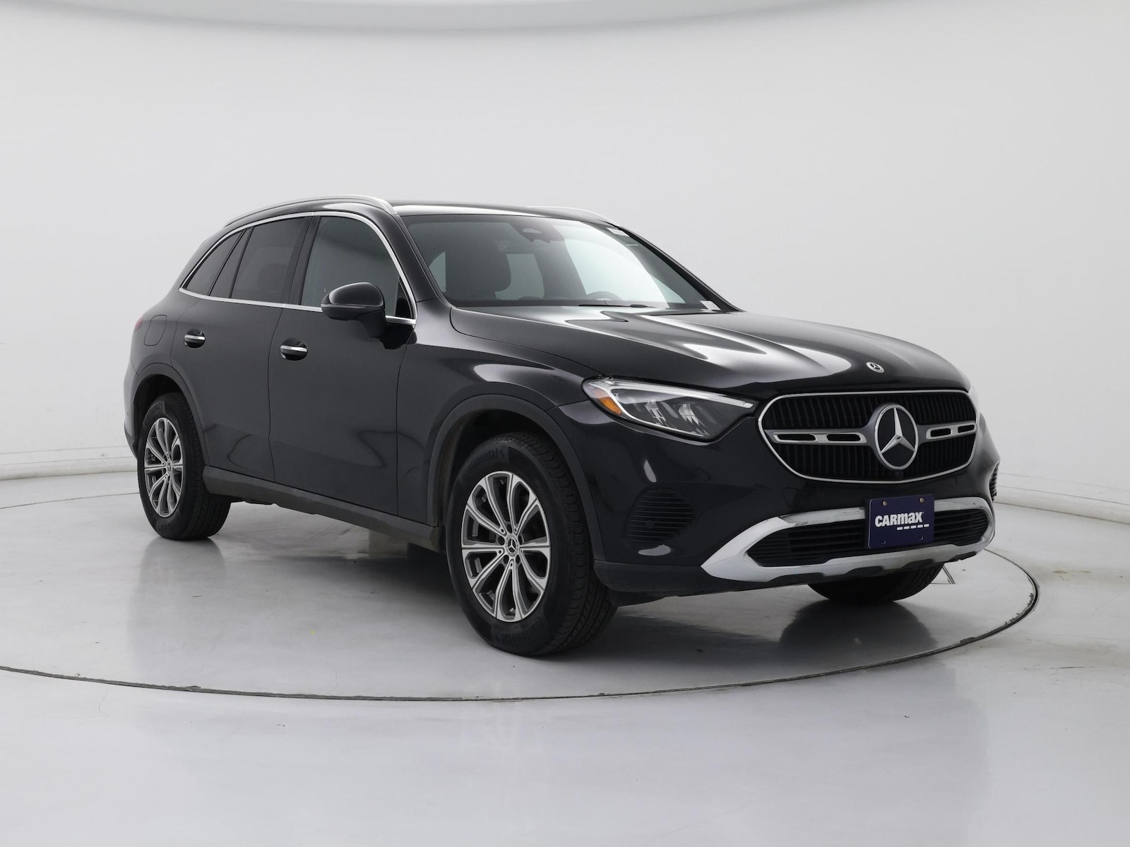 2024 Mercedes-Benz GLC GLC 300 - Photo 2