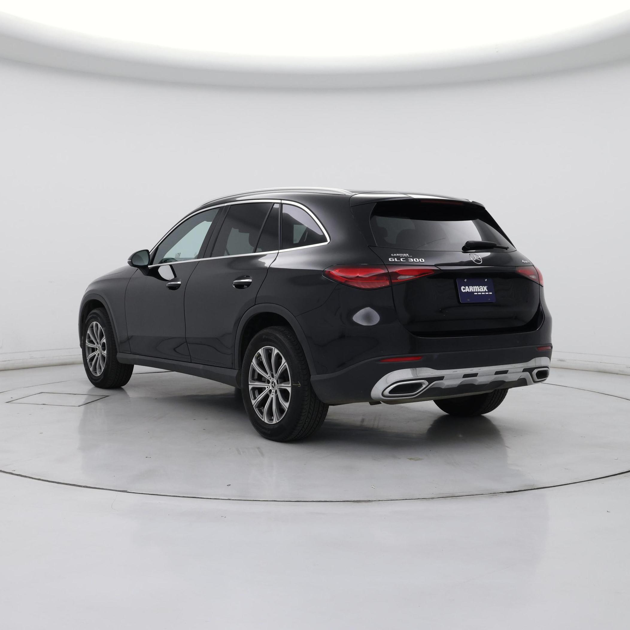 Thumbnail: 2024 Mercedes-Benz GLC - 2