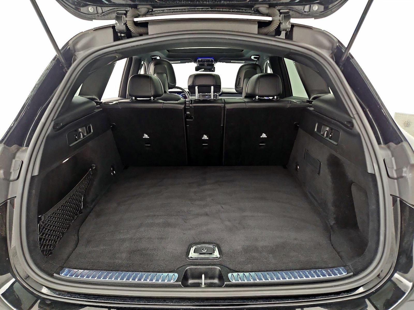 2024 Mercedes-Benz GLC GLC 300 - Photo 22
