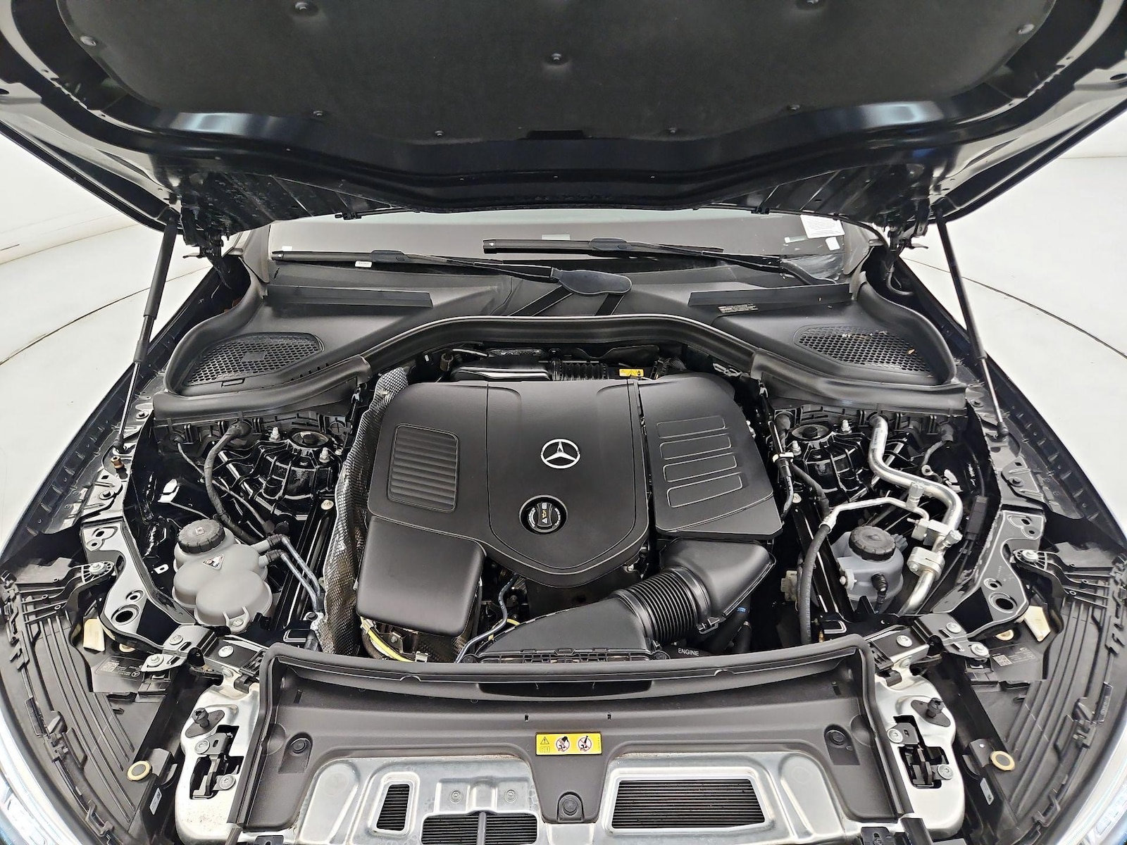2024 Mercedes-Benz GLC GLC 300 - Photo 23