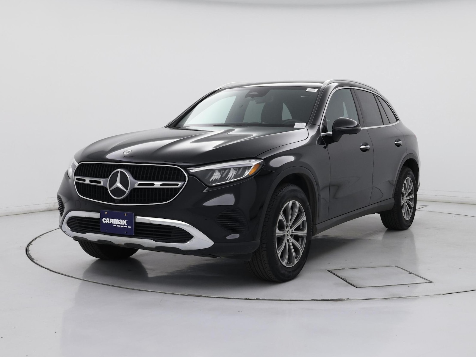 2024 Mercedes-Benz GLC GLC 300 - Photo 5
