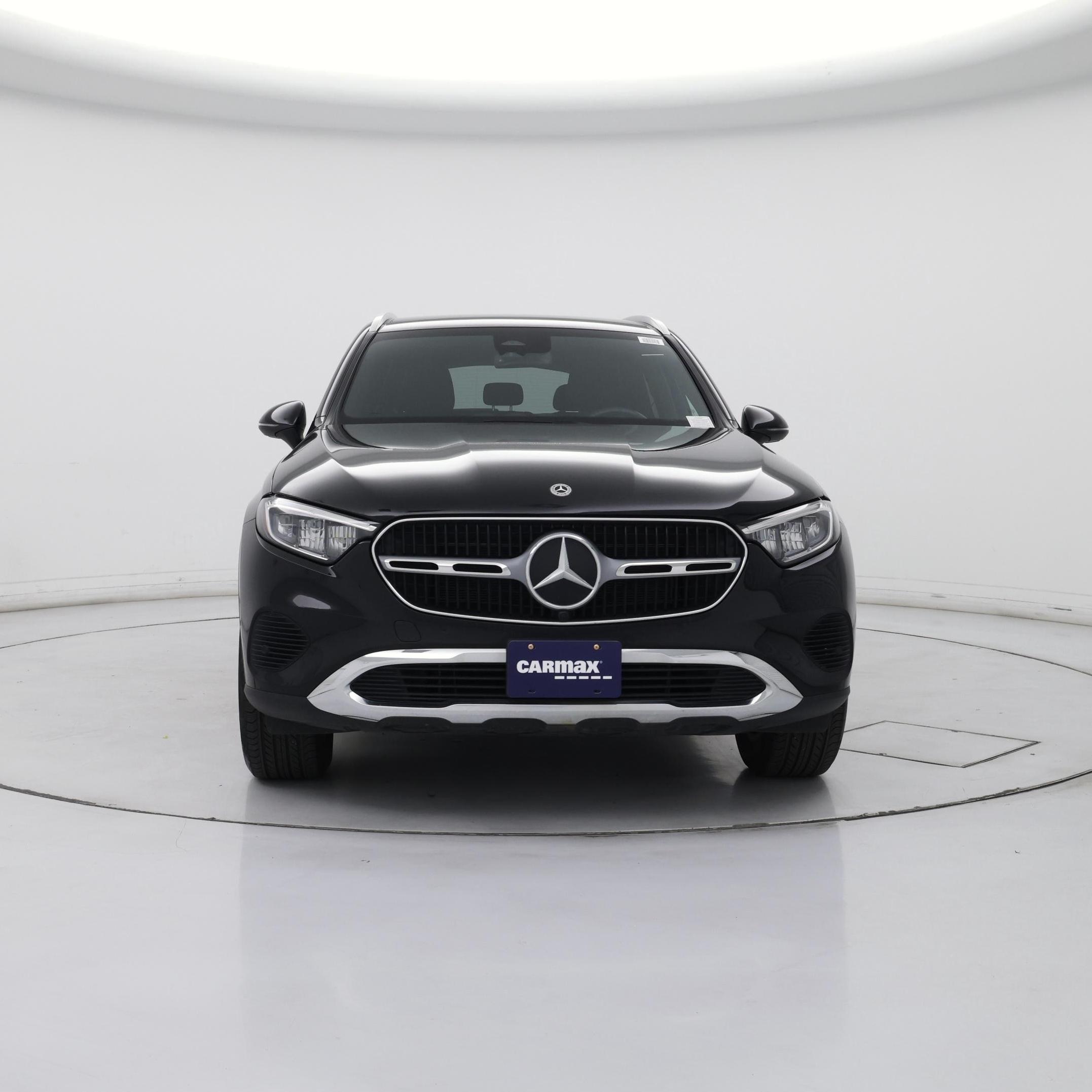 Thumbnail: 2024 Mercedes-Benz GLC - 5