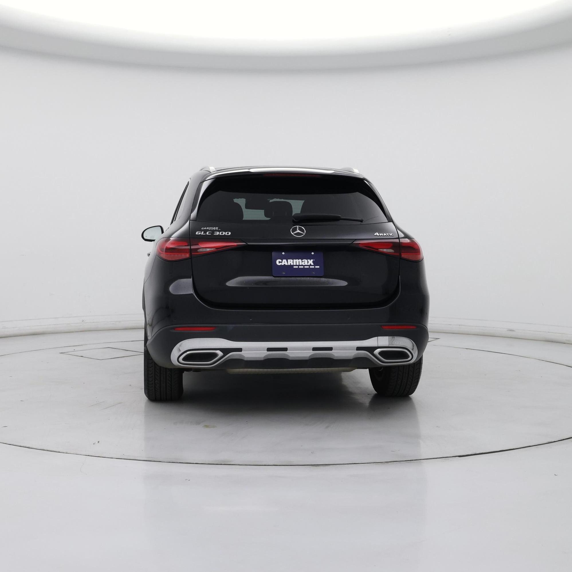 Thumbnail: 2024 Mercedes-Benz GLC - 6