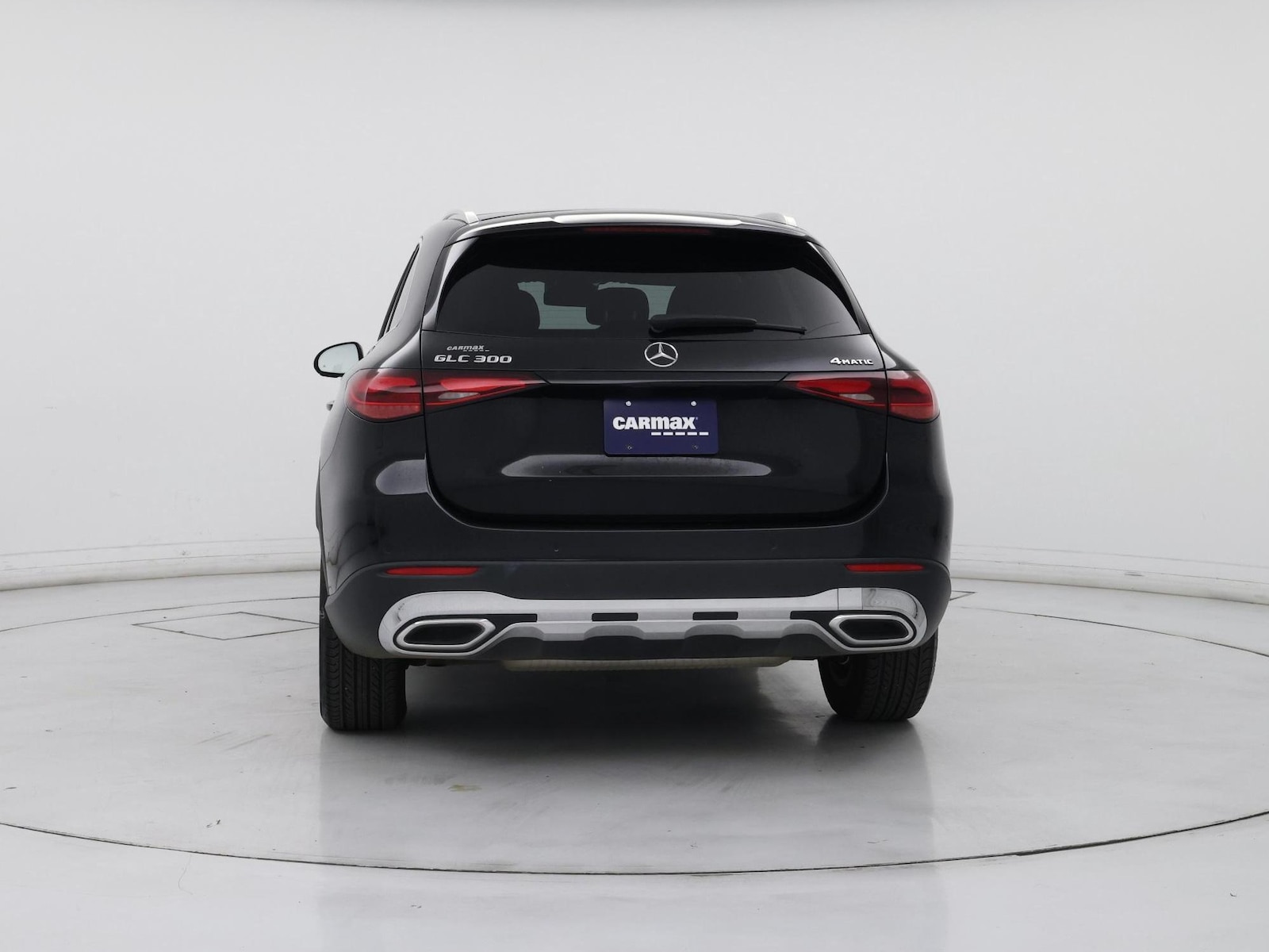 2024 Mercedes-Benz GLC GLC 300 - Photo 7