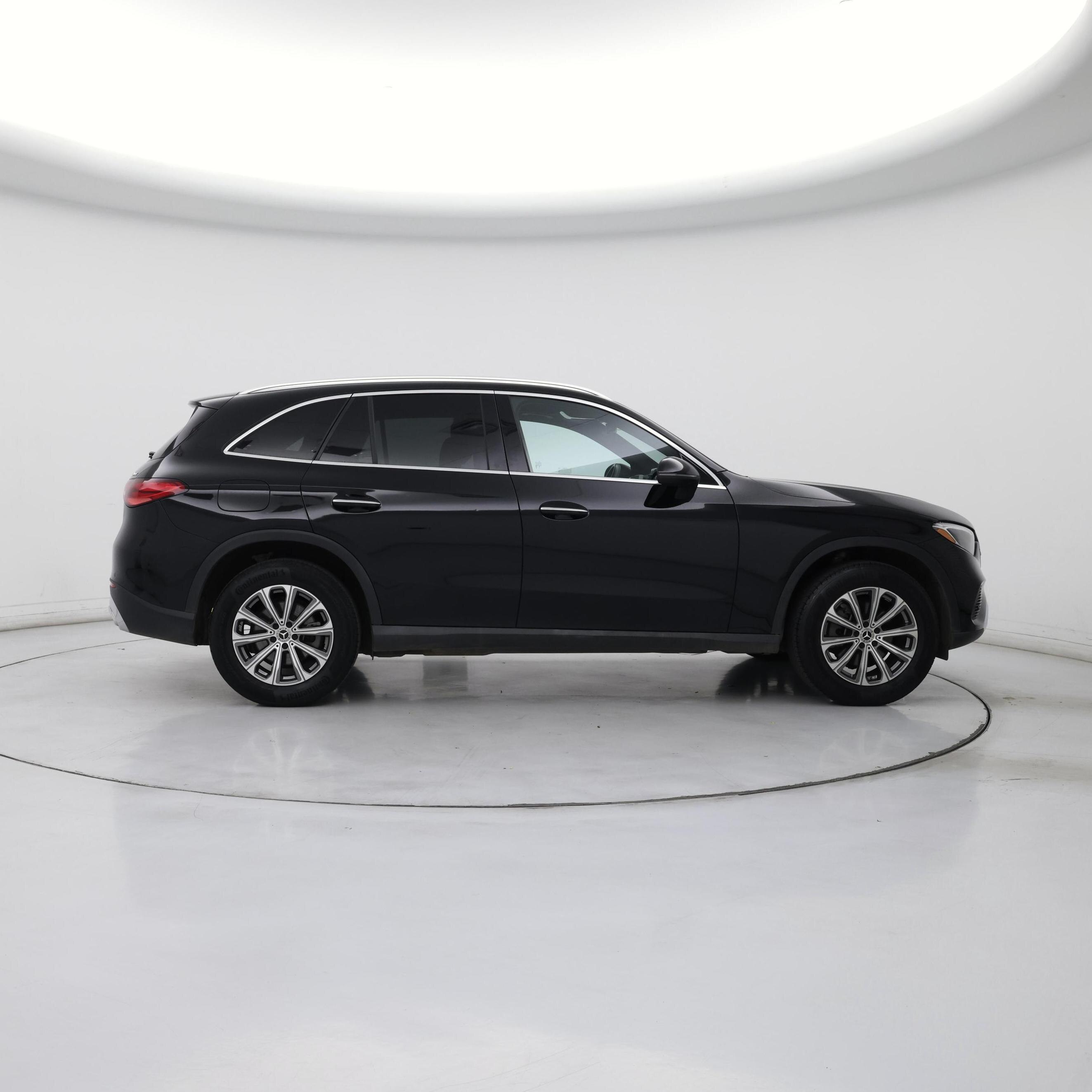 Thumbnail: 2024 Mercedes-Benz GLC - 7