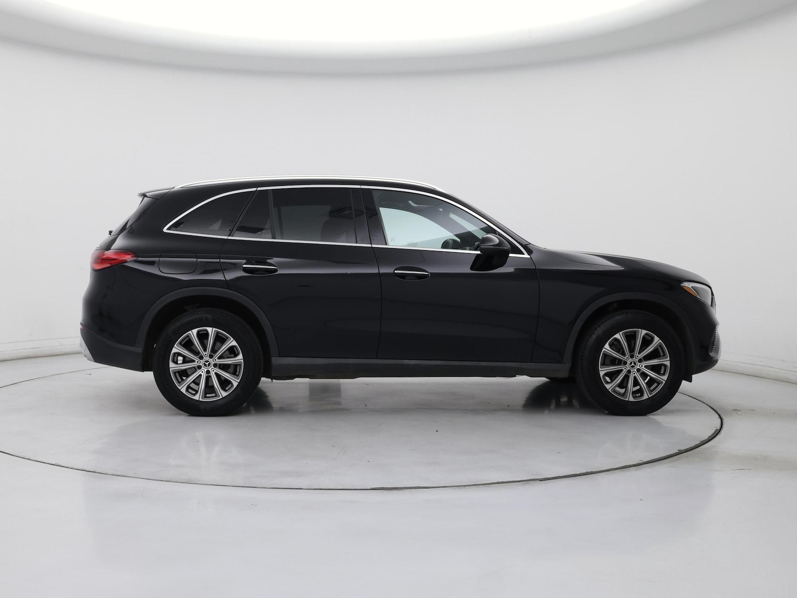 2024 Mercedes-Benz GLC GLC 300 - Photo 8