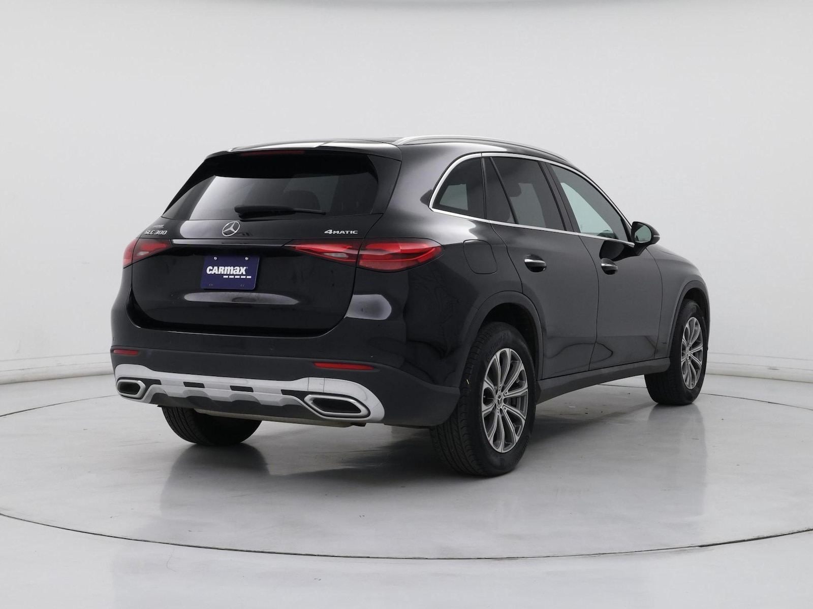 2024 Mercedes-Benz GLC GLC 300 - Photo 9