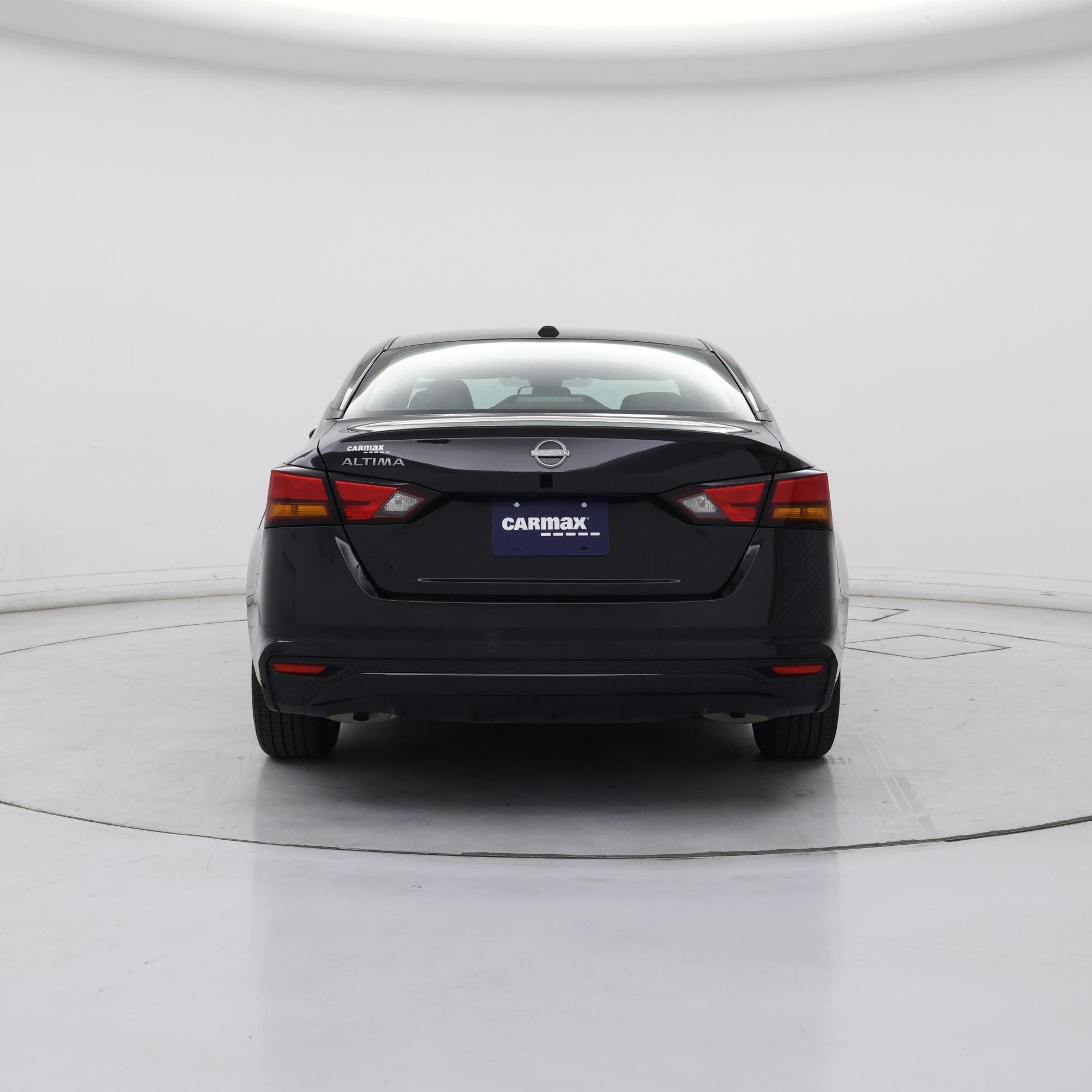 Thumbnail: 2025 Nissan Altima - 6