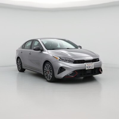 Recommended categories heading image of the selected vehicle