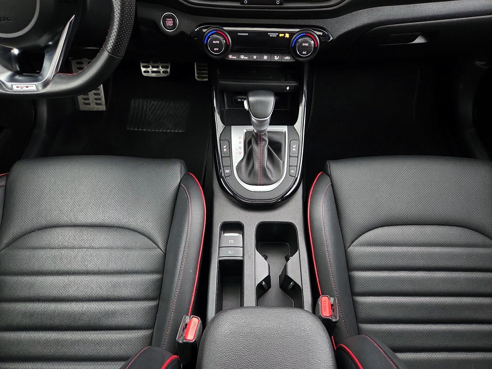 Thumbnail: 2024 Kia Forte - 18