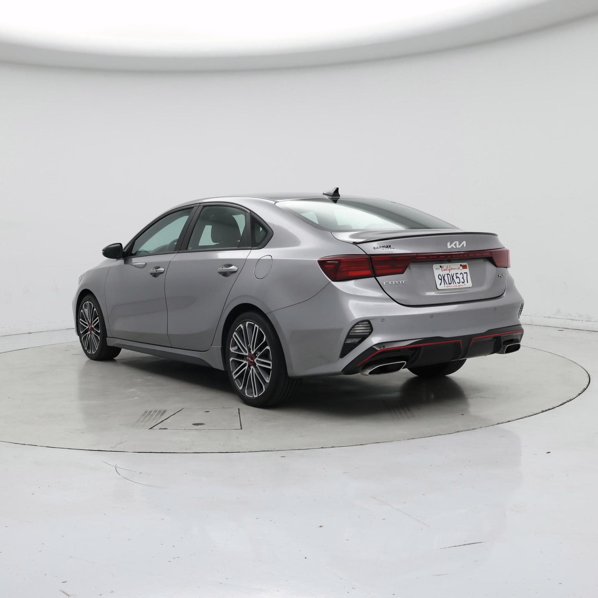 Thumbnail: 2024 Kia Forte - 2