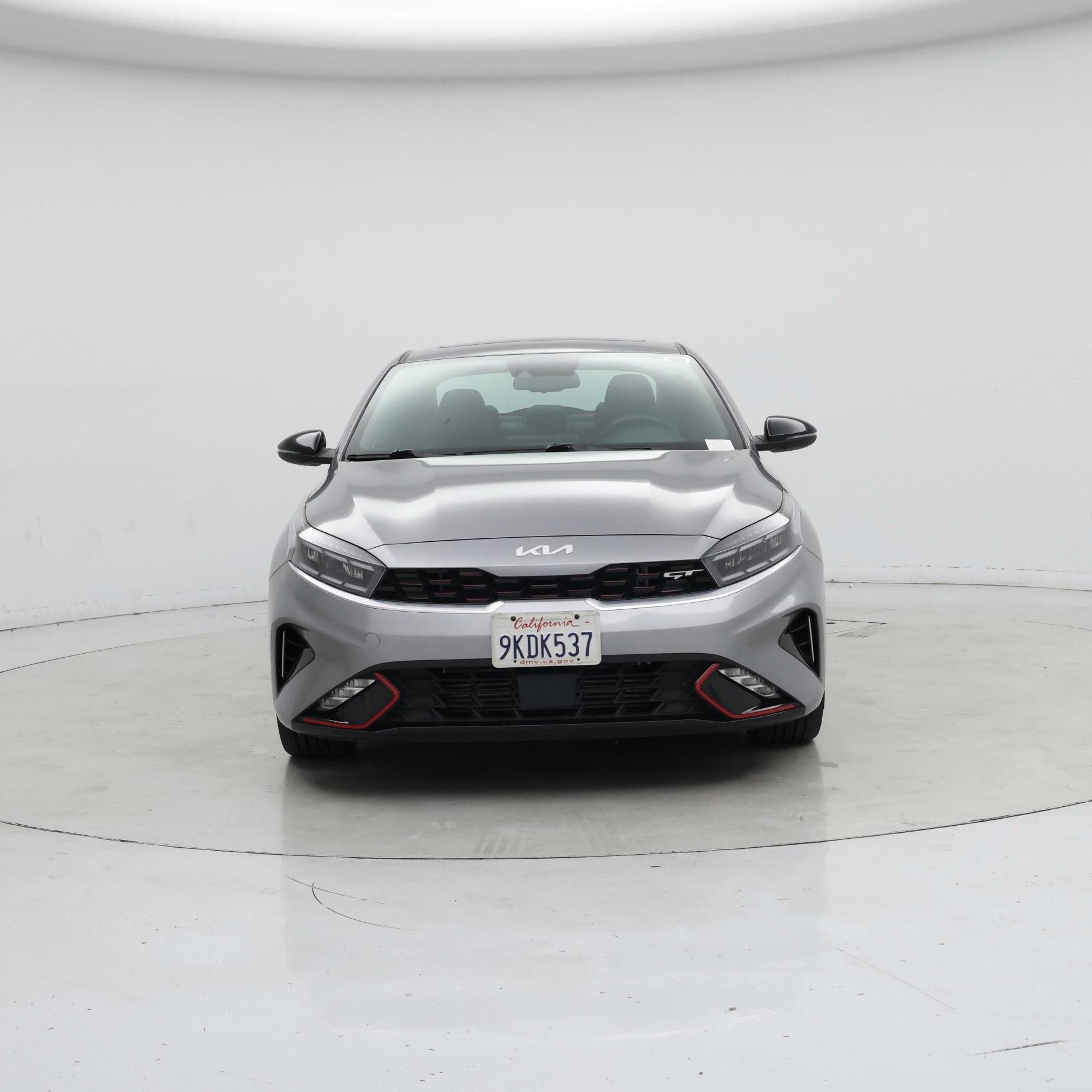 Thumbnail: 2024 Kia Forte - 5
