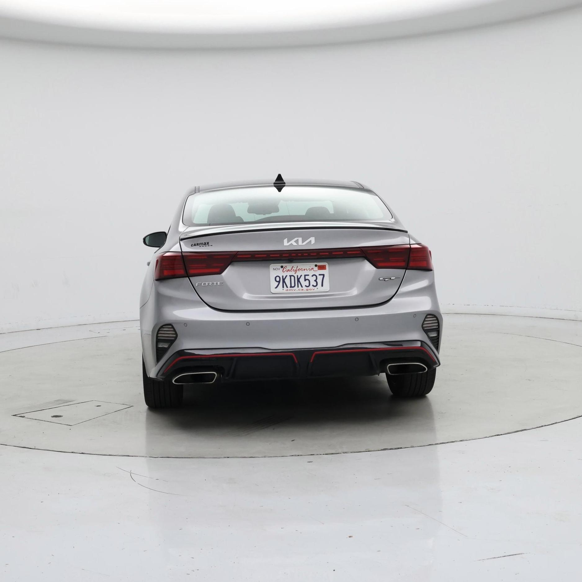 Thumbnail: 2024 Kia Forte - 6