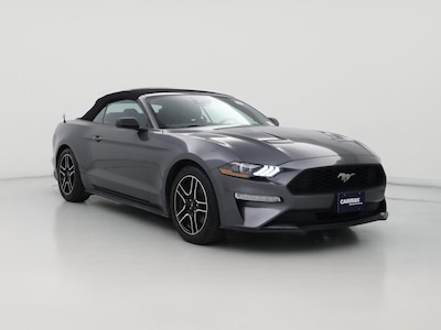 2023 Ford Mustang Ecoboost Premium