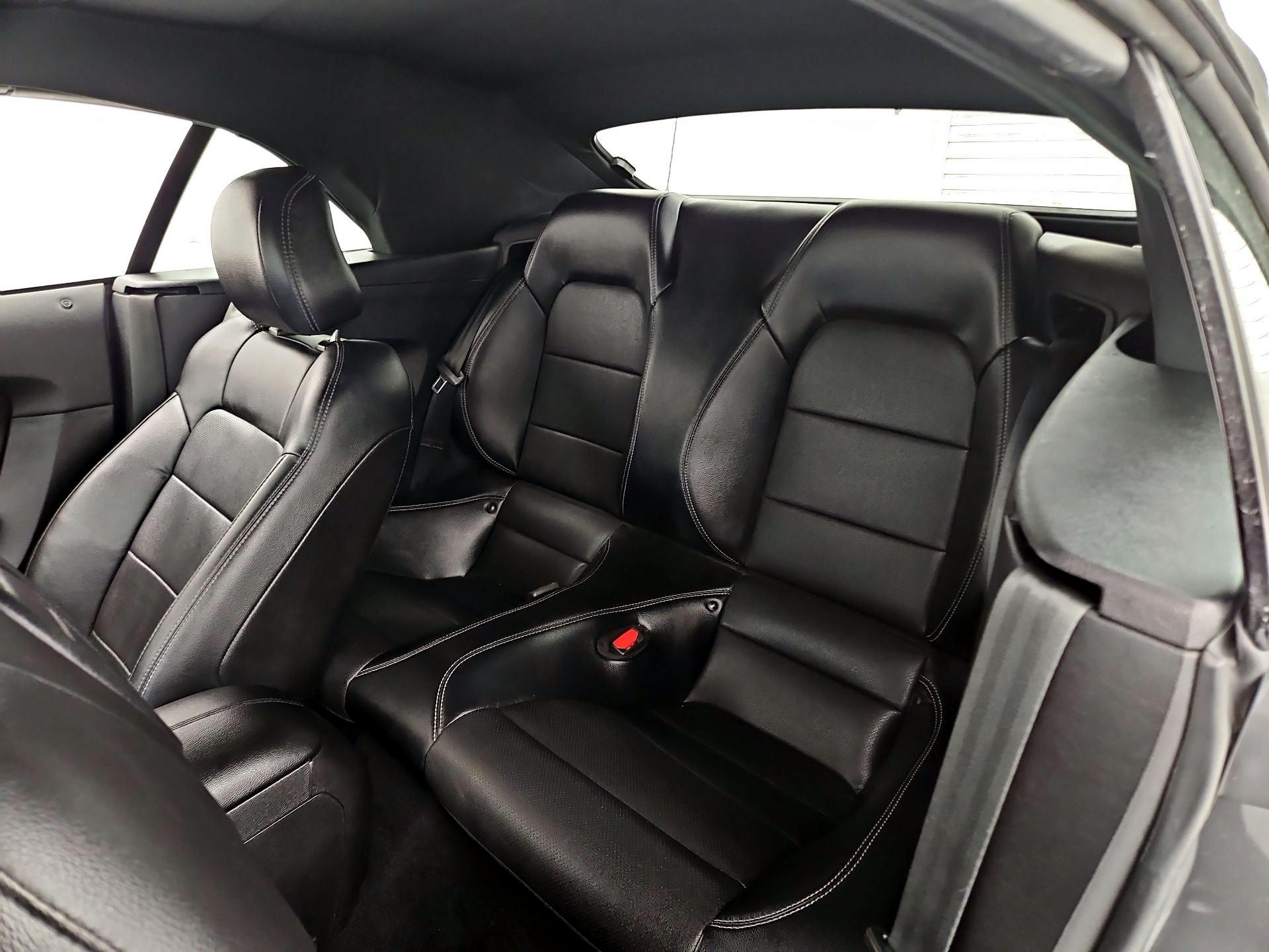 Thumbnail: 2023 Ford Mustang - 16