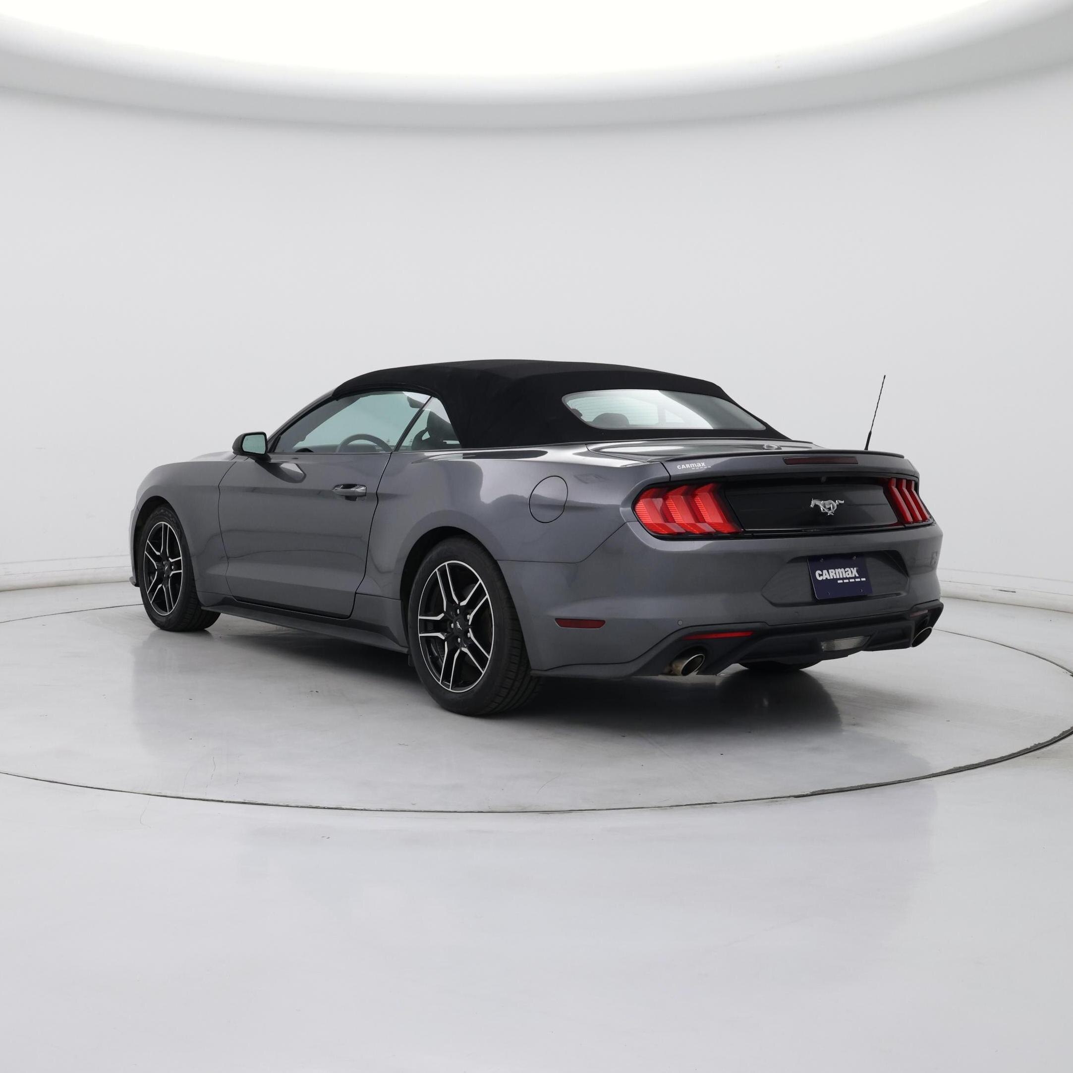 Thumbnail: 2023 Ford Mustang - 2