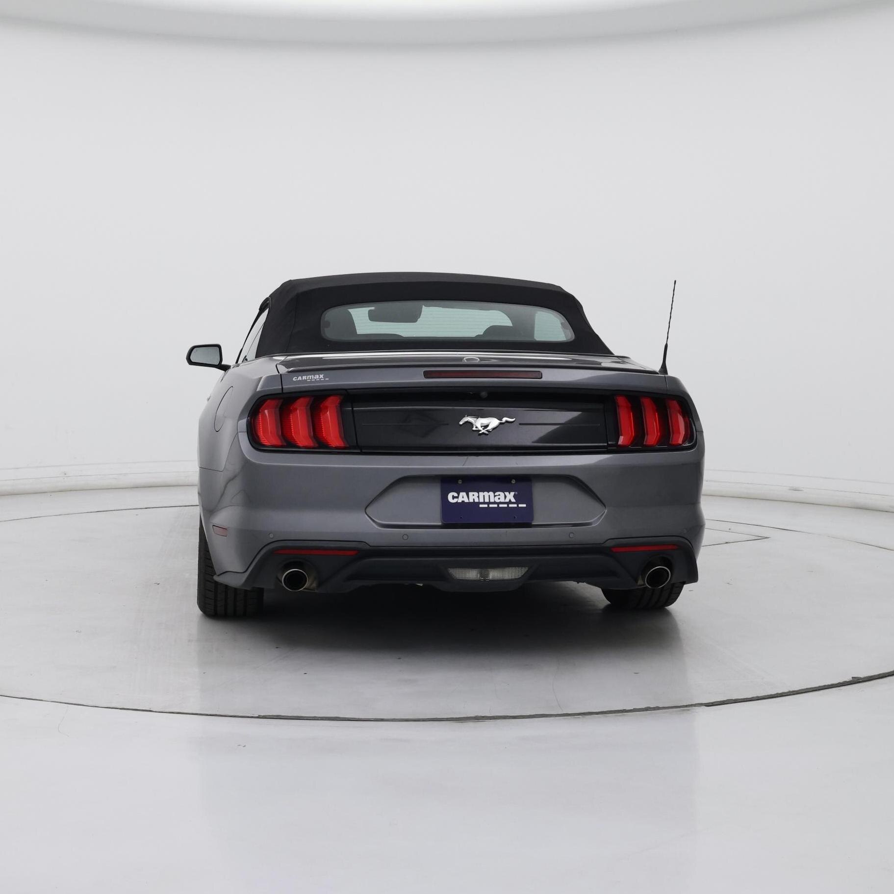 Thumbnail: 2023 Ford Mustang - 6